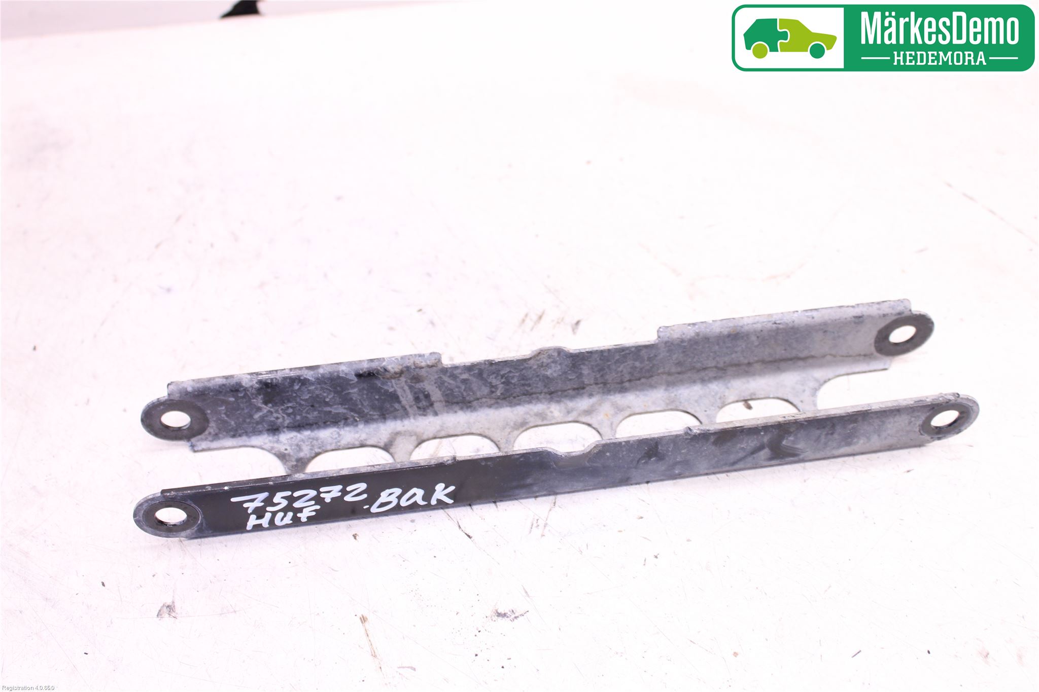 BMW 3 E92/93 Coupé/Cab 05-14 Bärarm Bak Höger