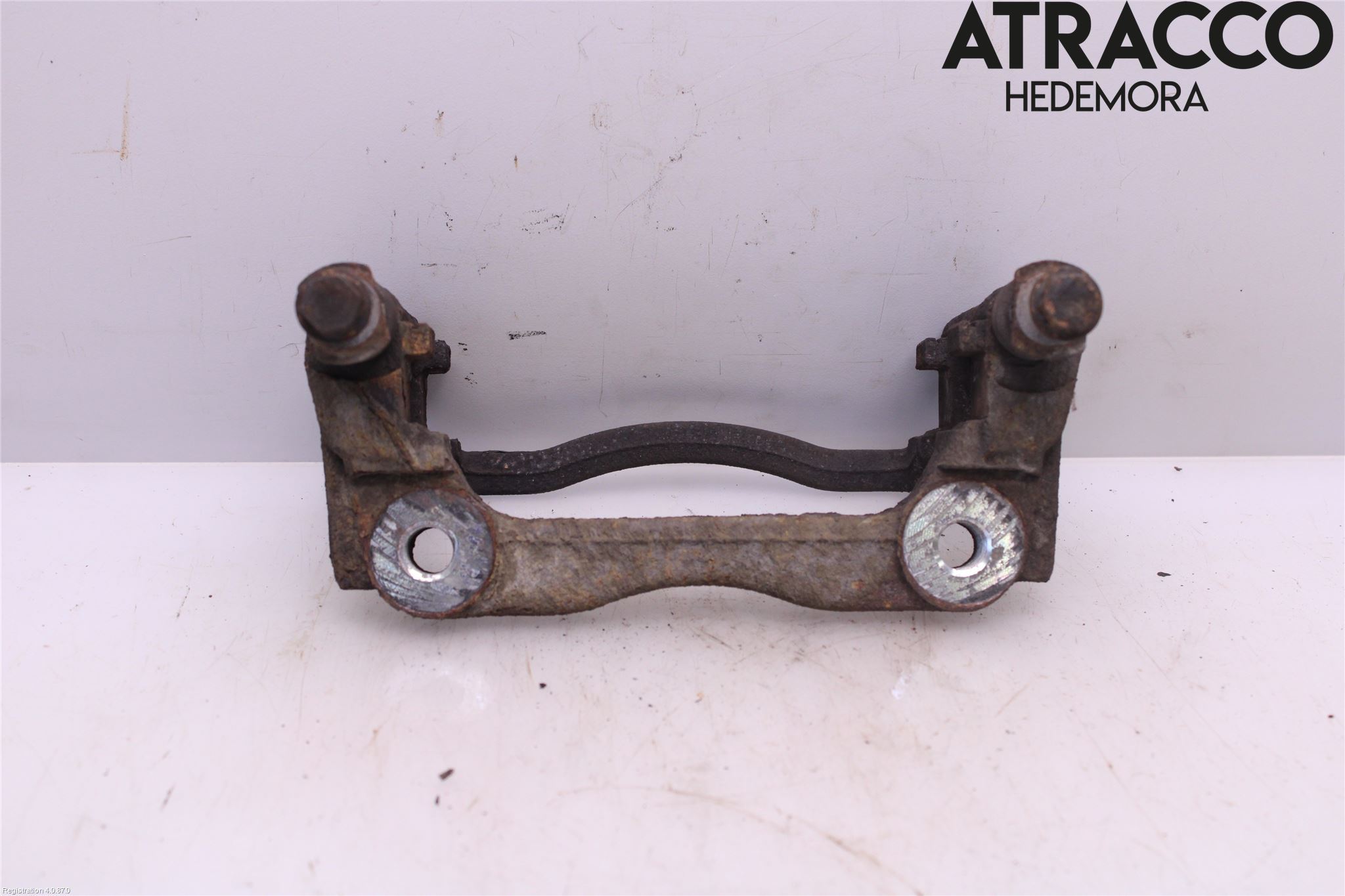 Honda CR-V 13-18 Bromsokshållare