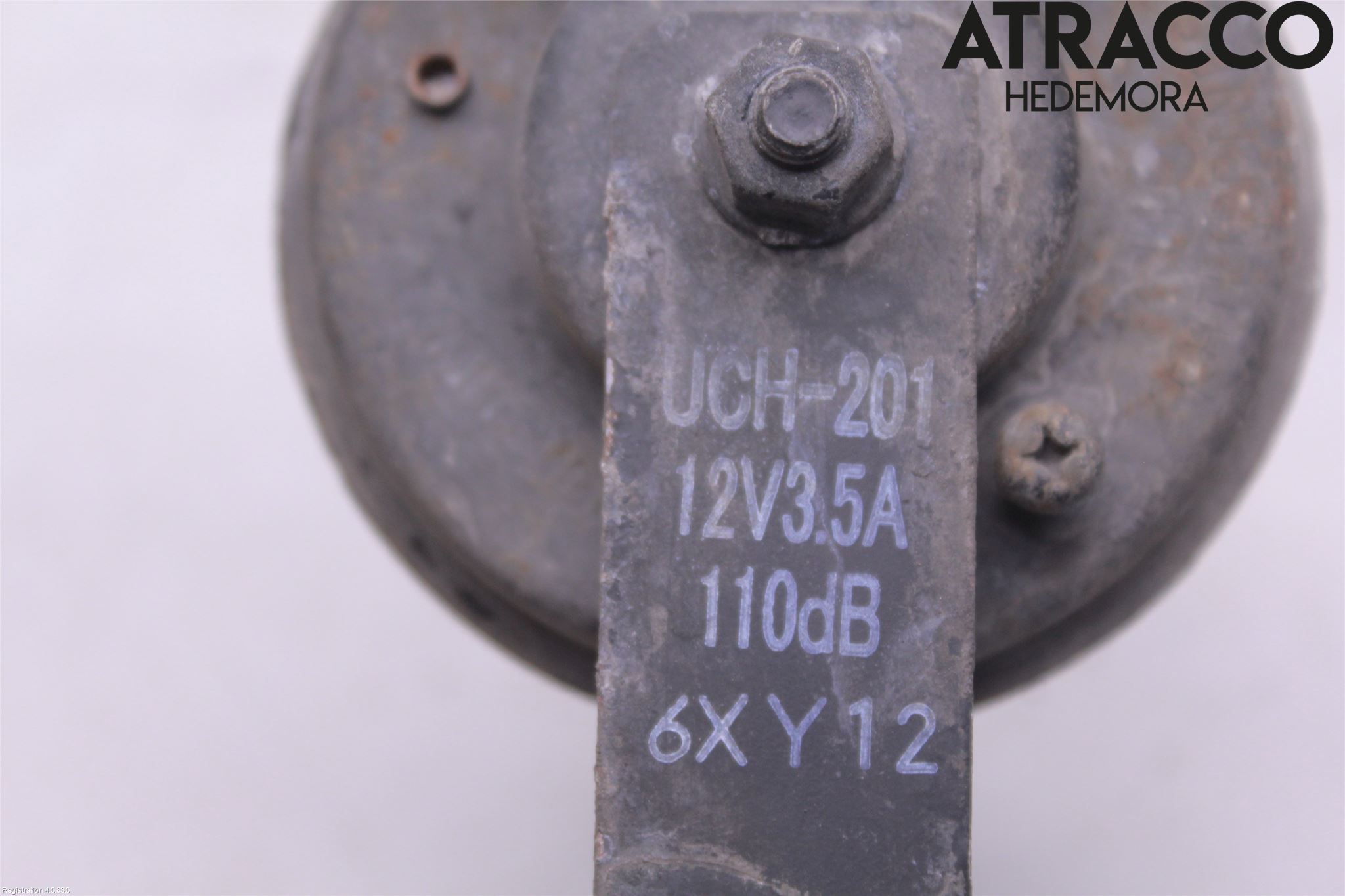 Honda CIVIC 17-22 Signalhorn