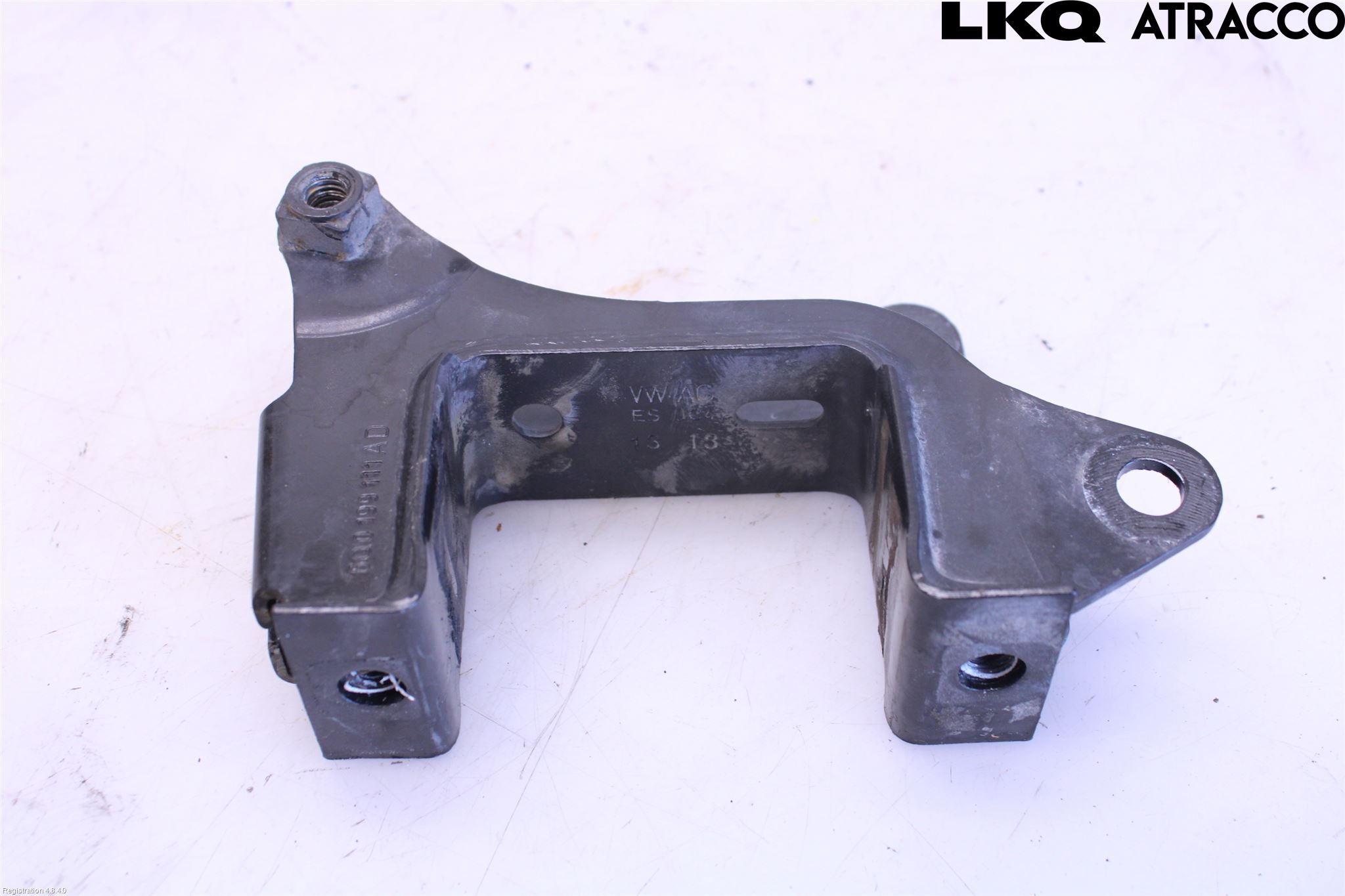 Volkswagen VW POLO 10-17 Växellådsfäste
