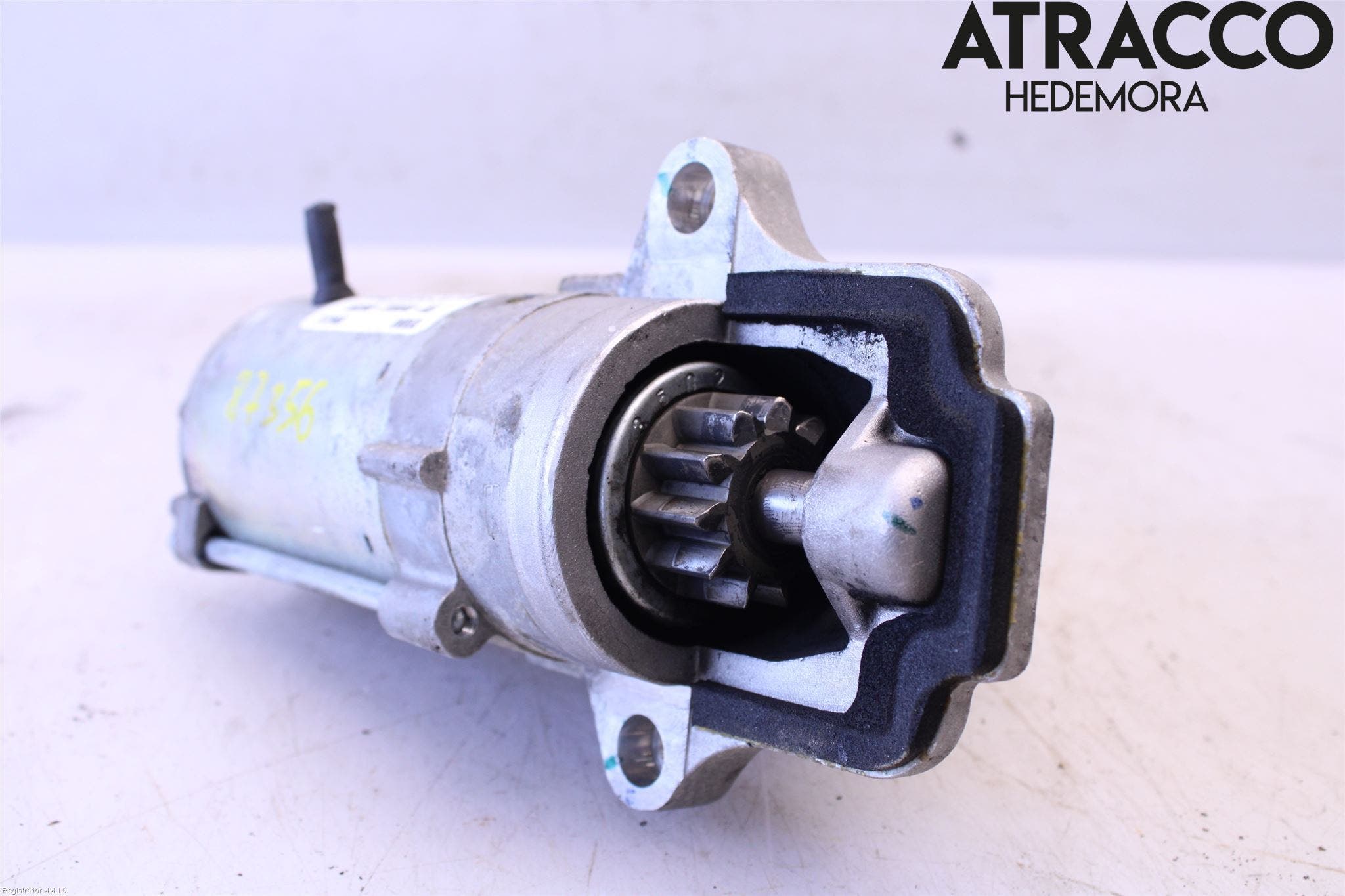 Ford FOCUS 11-14 Startmotor