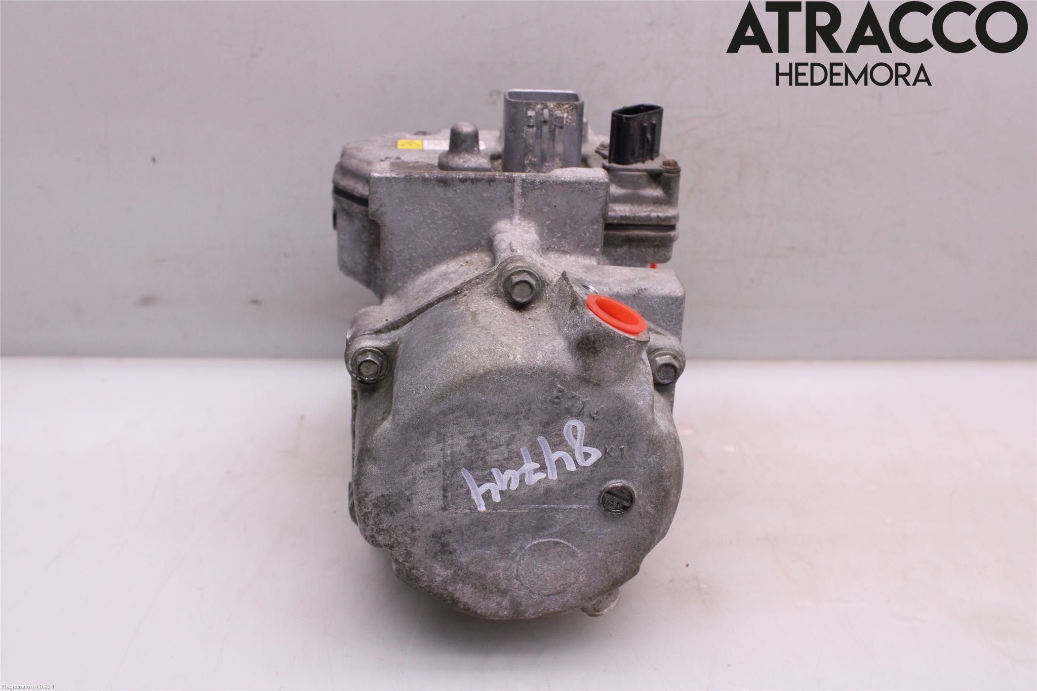 Lexus IS 250/350 14-20 Ac Kompressor