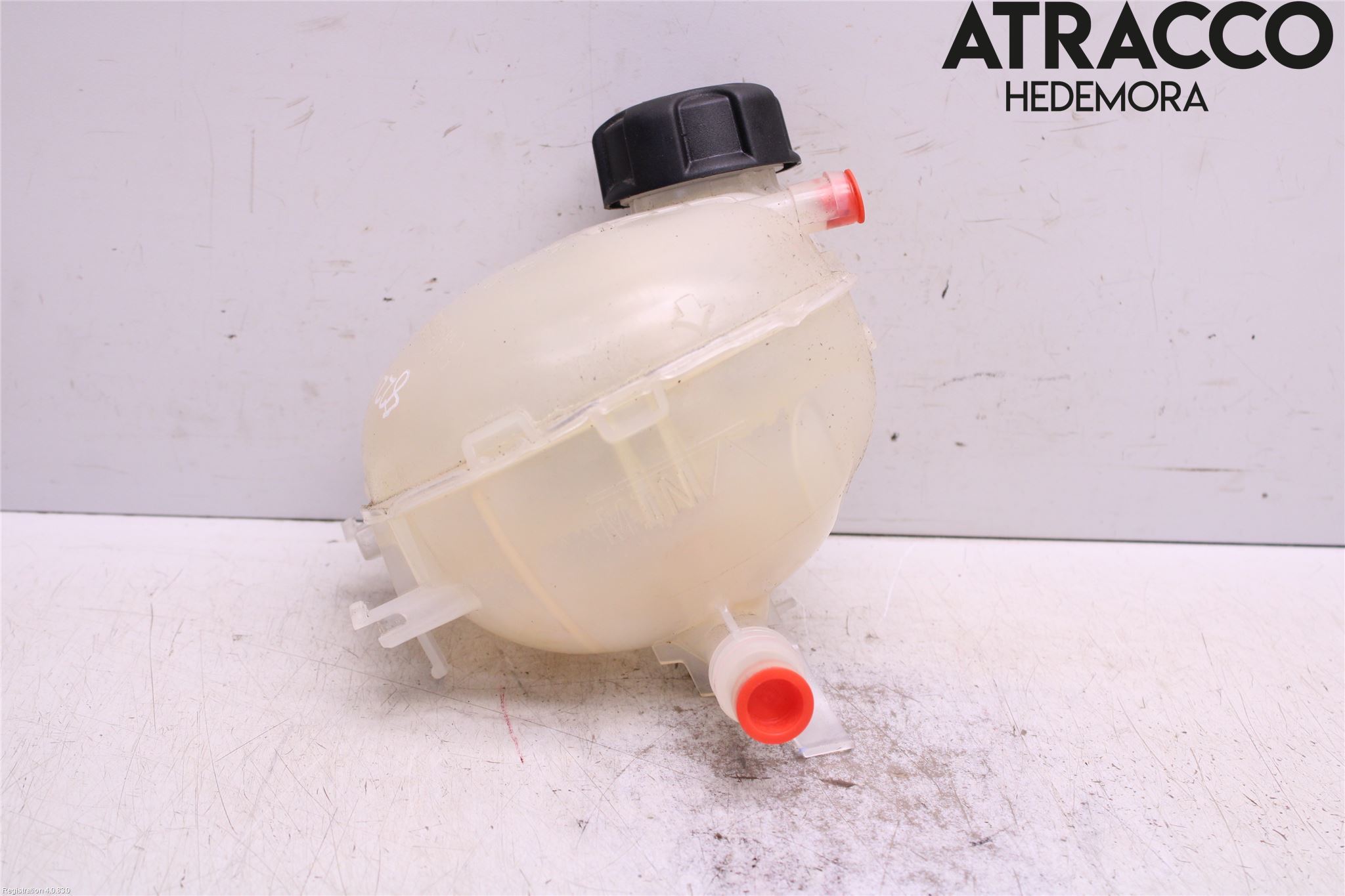 Peugeot 208/E-208 20- Expansionstank