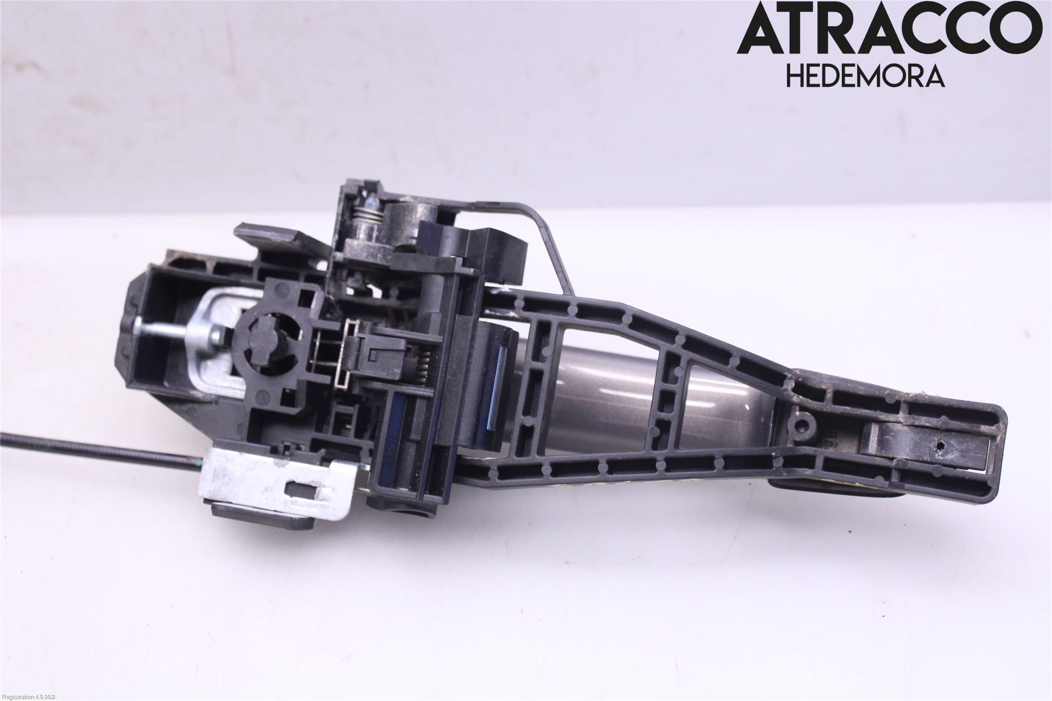 Ford FOCUS 11-14 Dörrhandtag Yttre Hö