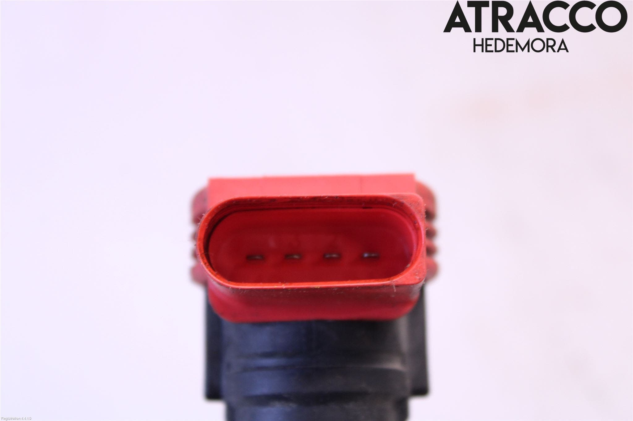 Audi A6/S6 05-11 Tändspole