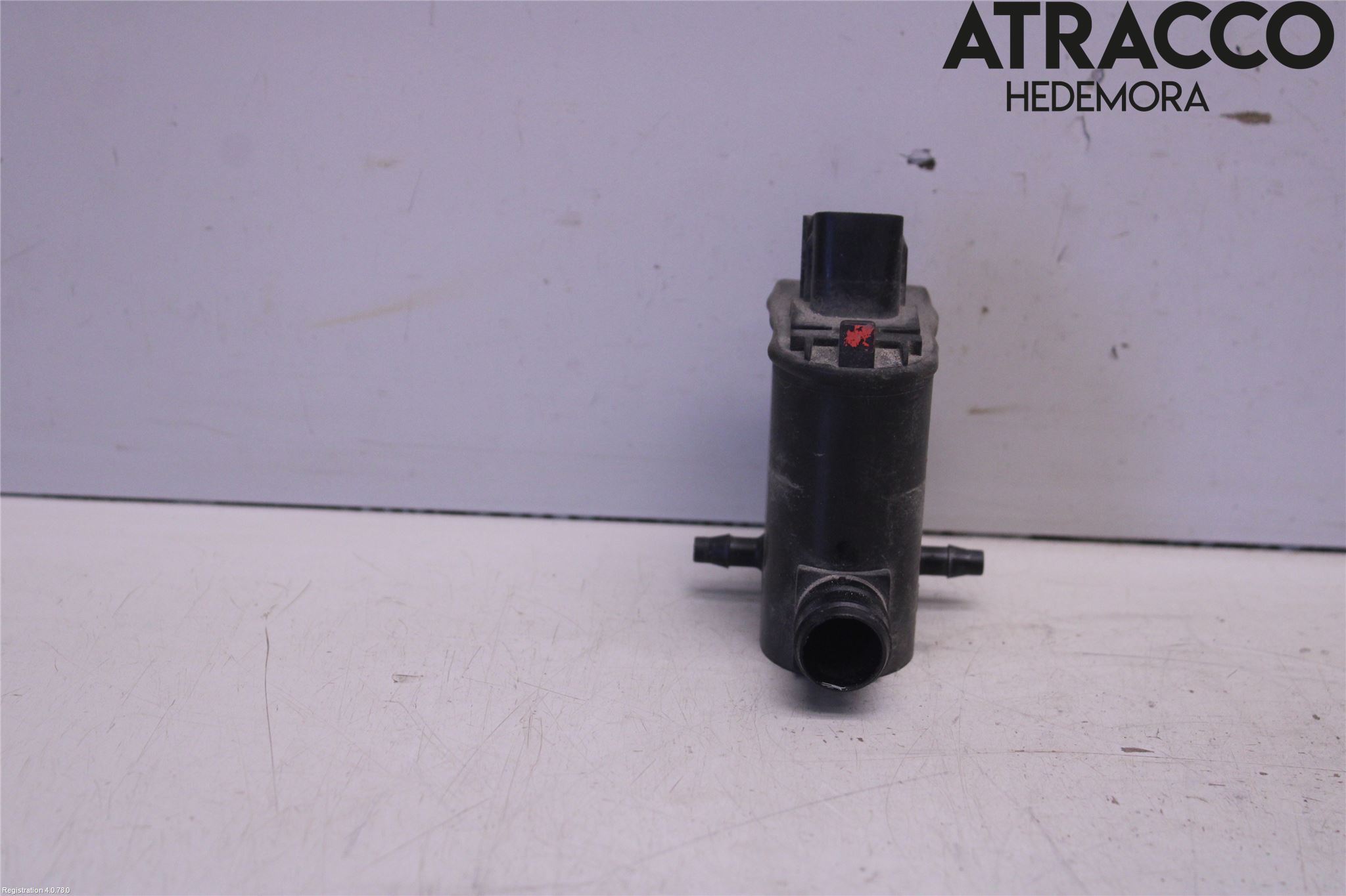 Kia CEED 12-18 Spolarpump Vindruta