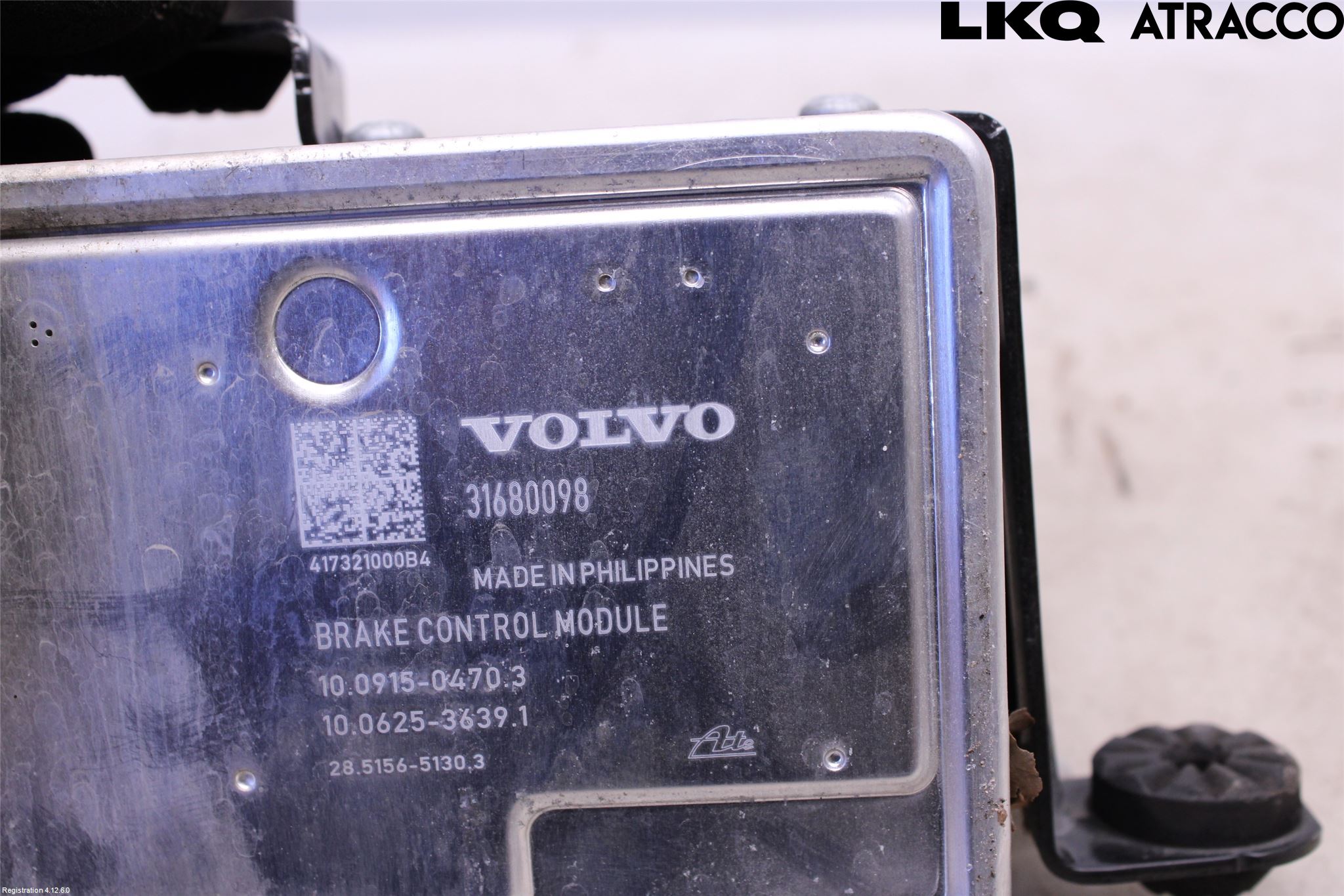 Volvo V90 CROSS COUNTRY 17->> Abs Hydraulaggregat