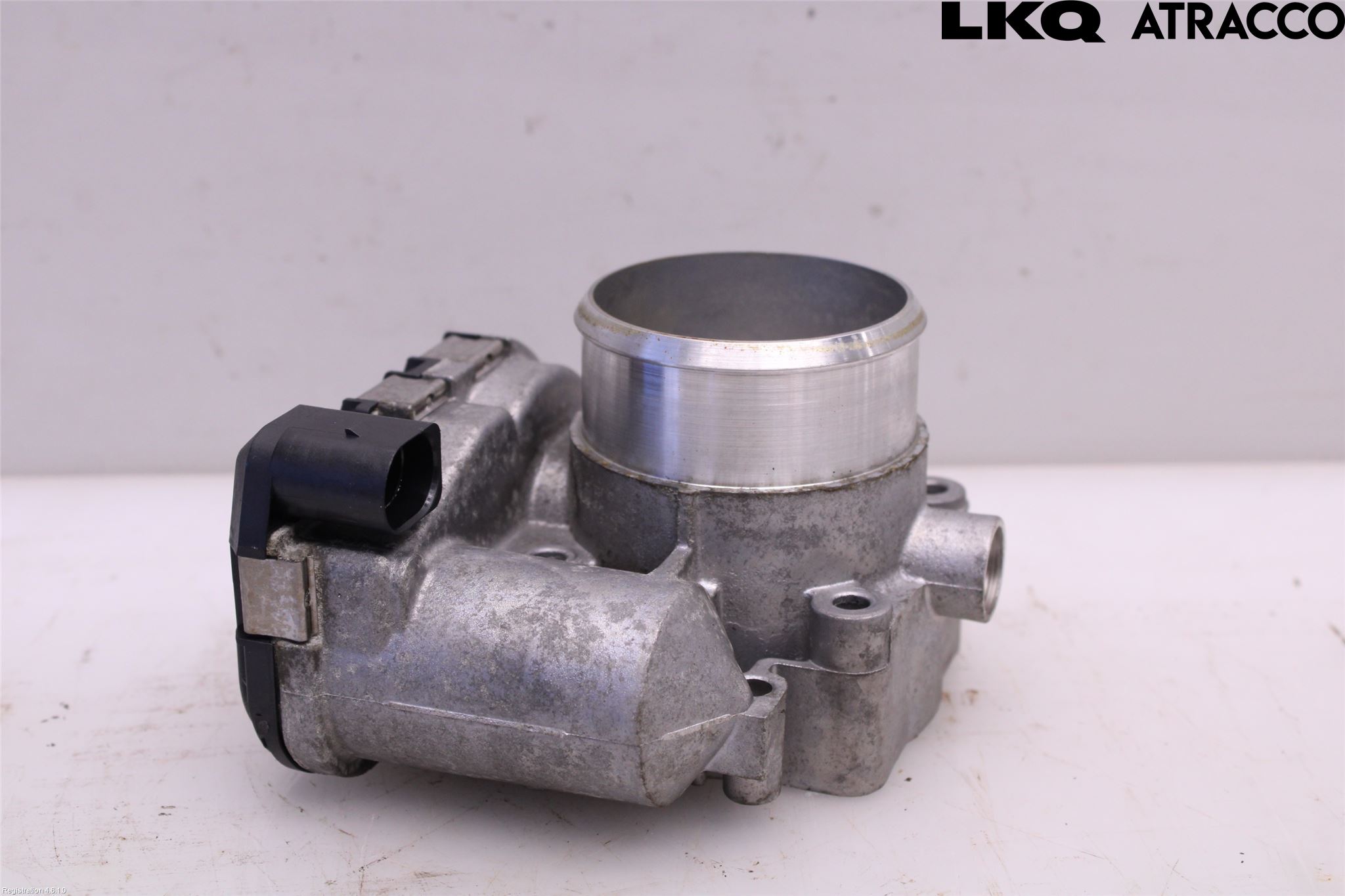 Audi A4/S4 05-07 Injspjällhus