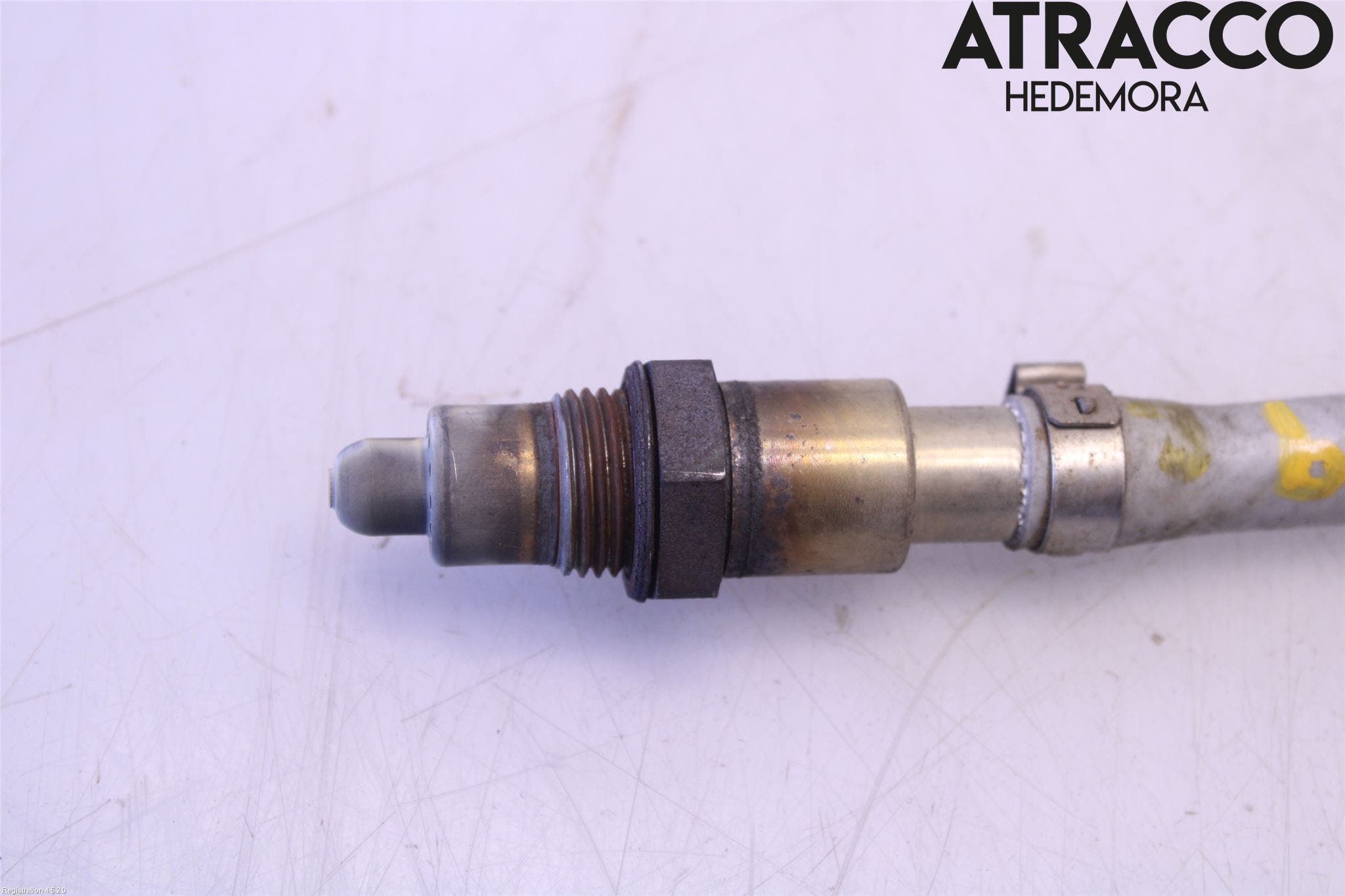 Volkswagen VW GOLF / E-GOLF VII 13-20 Injlambdasond