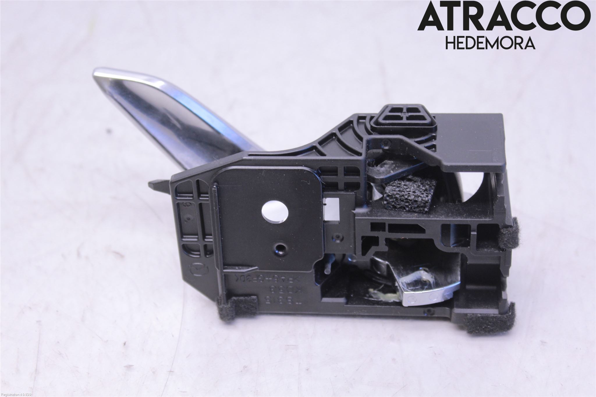 Mazda 3 III 14-19 Dörrhandtag Inre Vä