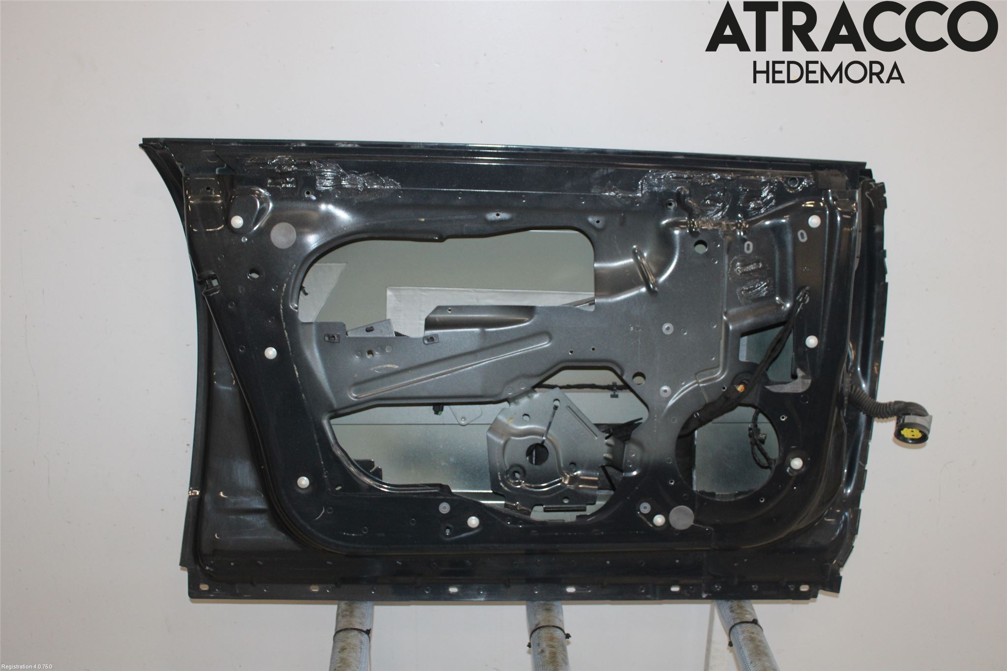 Citroen C6 Dörr Fram Vänster