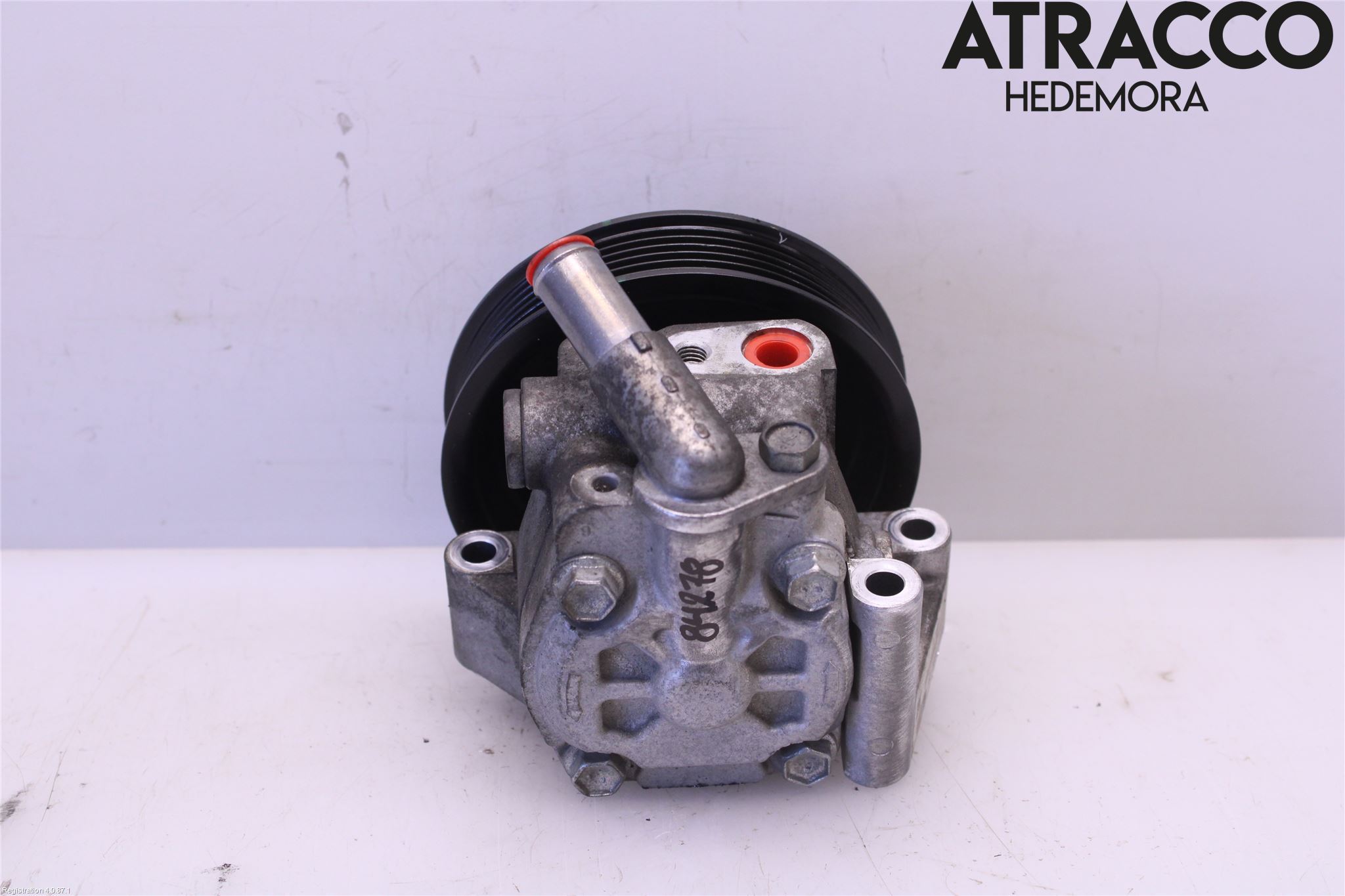 Ford MONDEO 07-15 Styrservopump