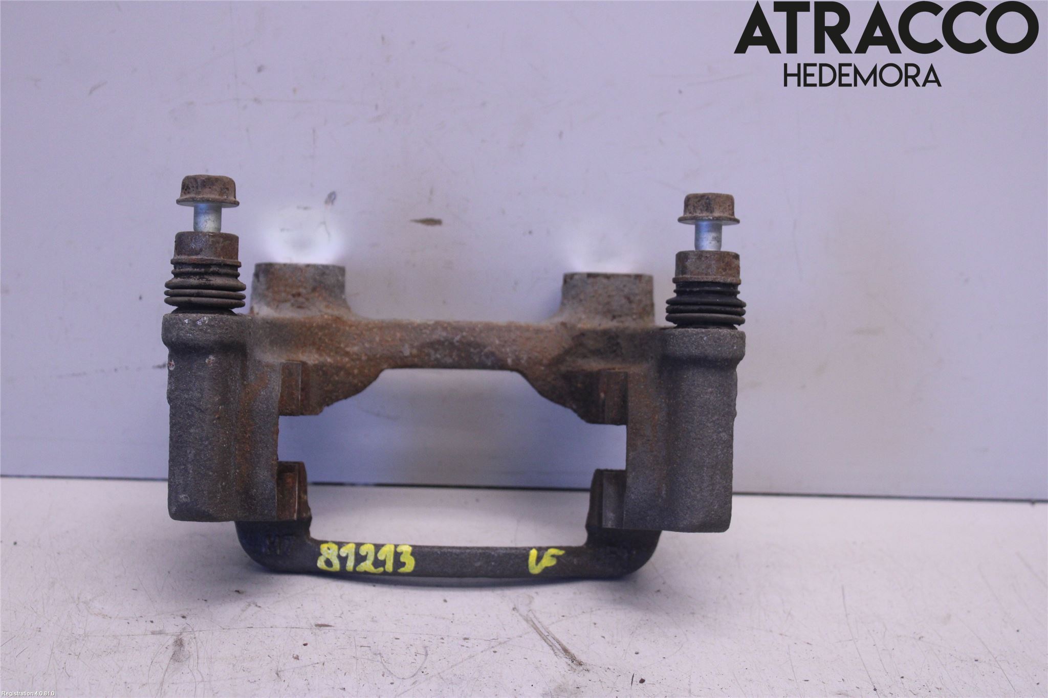 Hyundai i40 16-18 Bromsokshållare