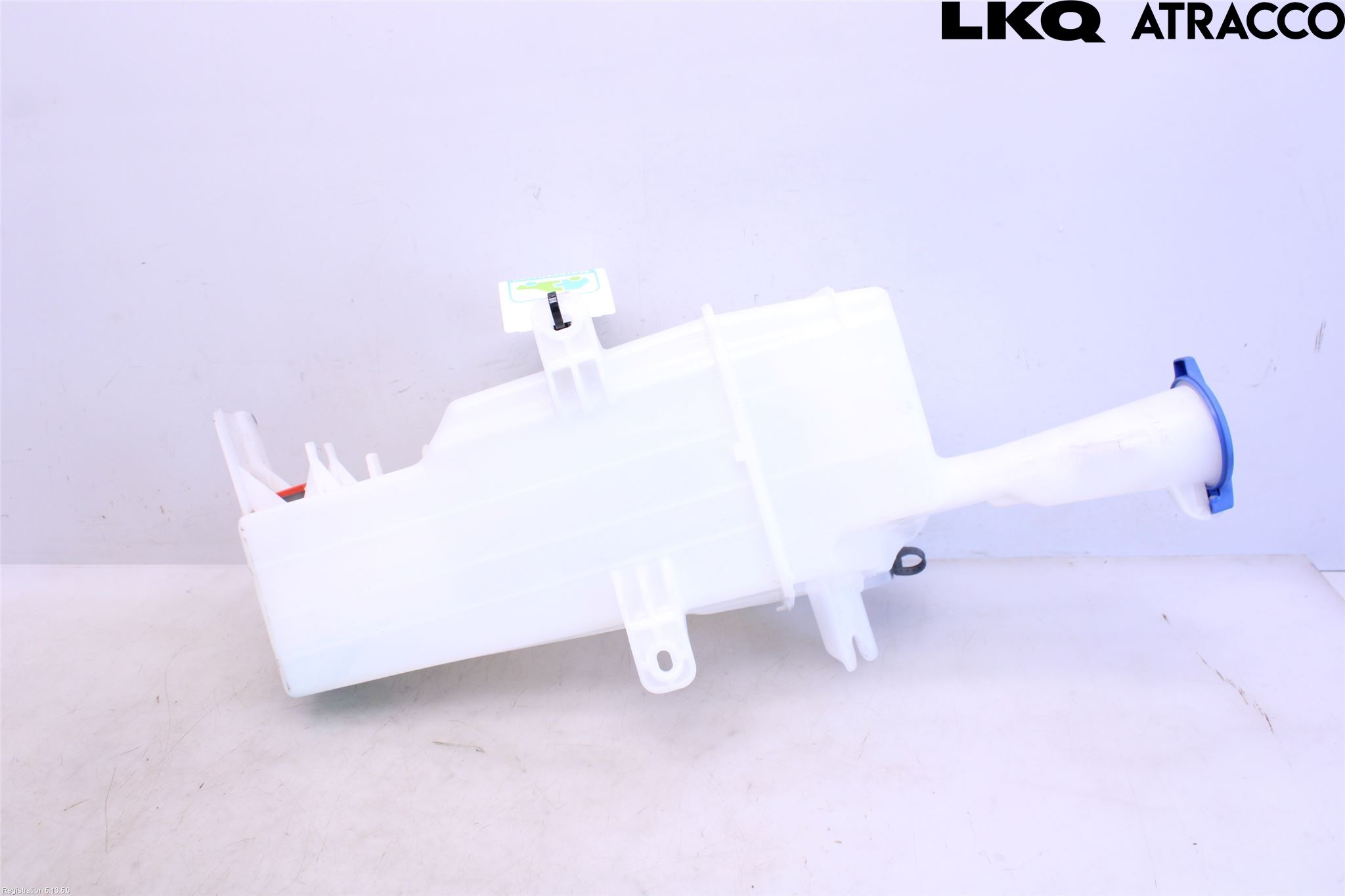 Kia CEED/CEED SW 19- Spolartank Vindruta