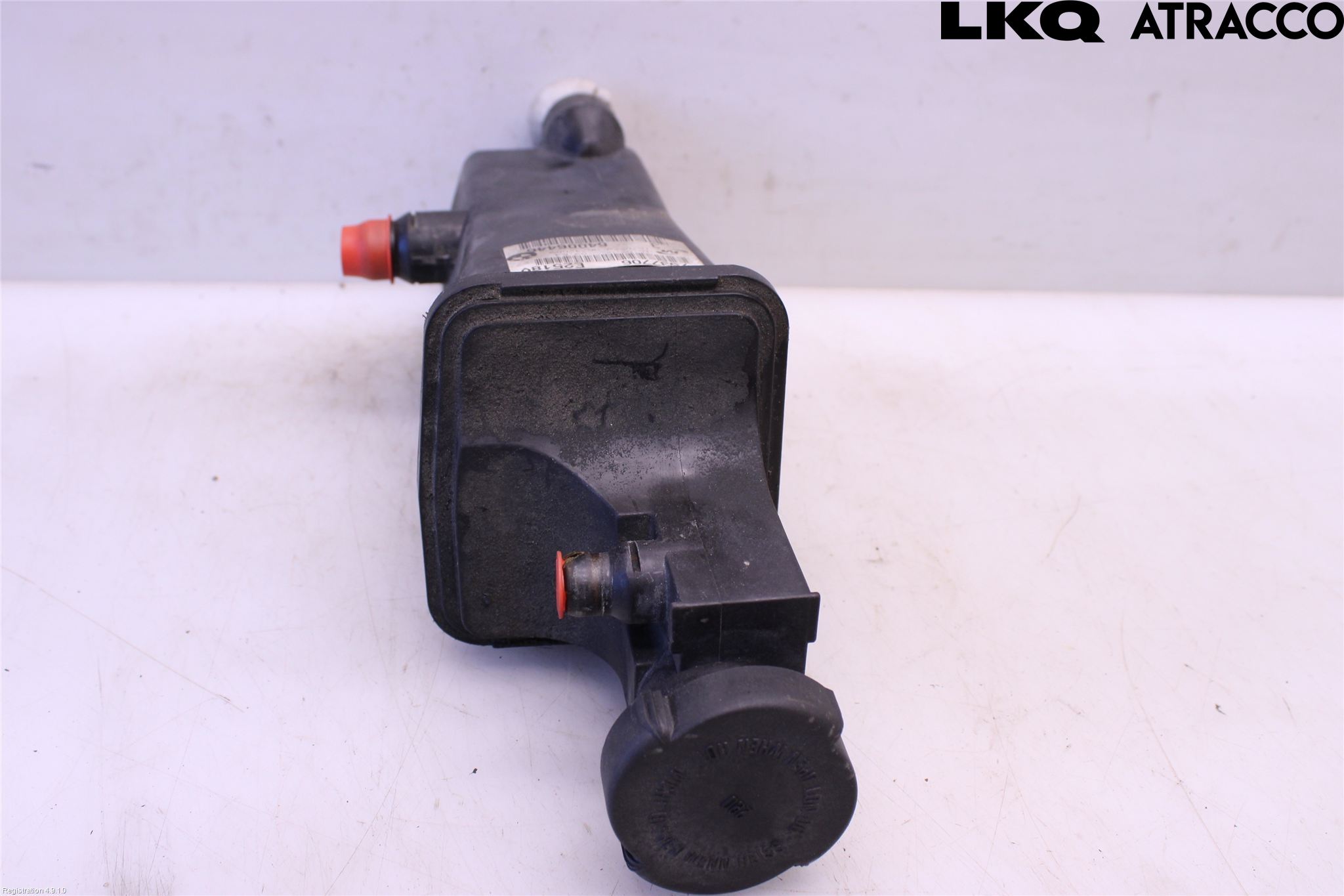 BMW Z4 E86/85Cou/CAB 02-08 Expansionstank