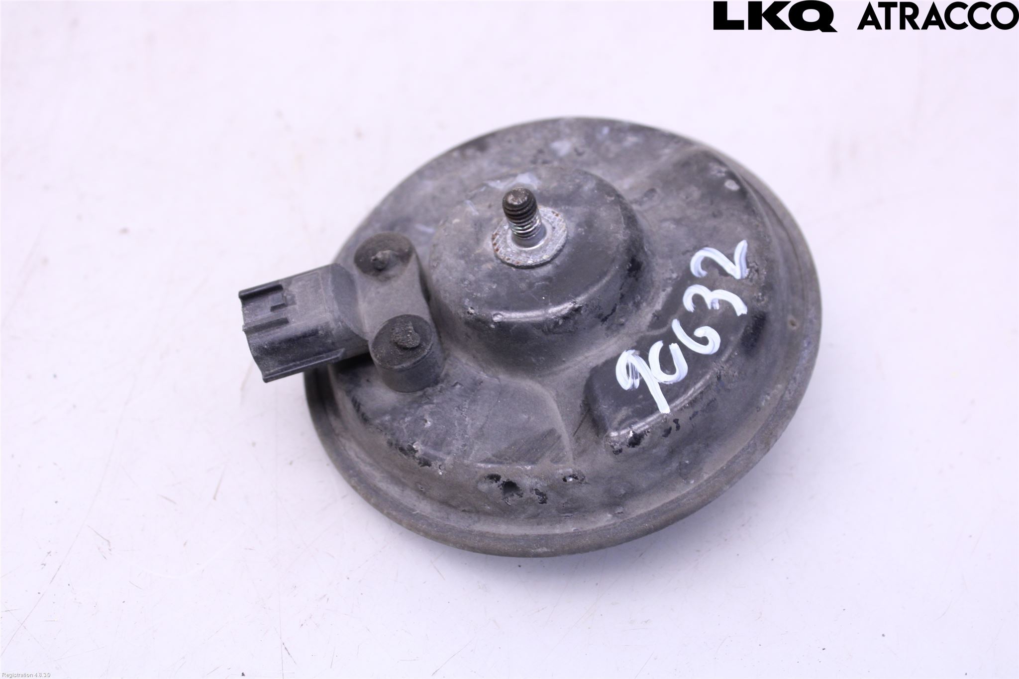 Kia CEED 06-12 Signalhorn