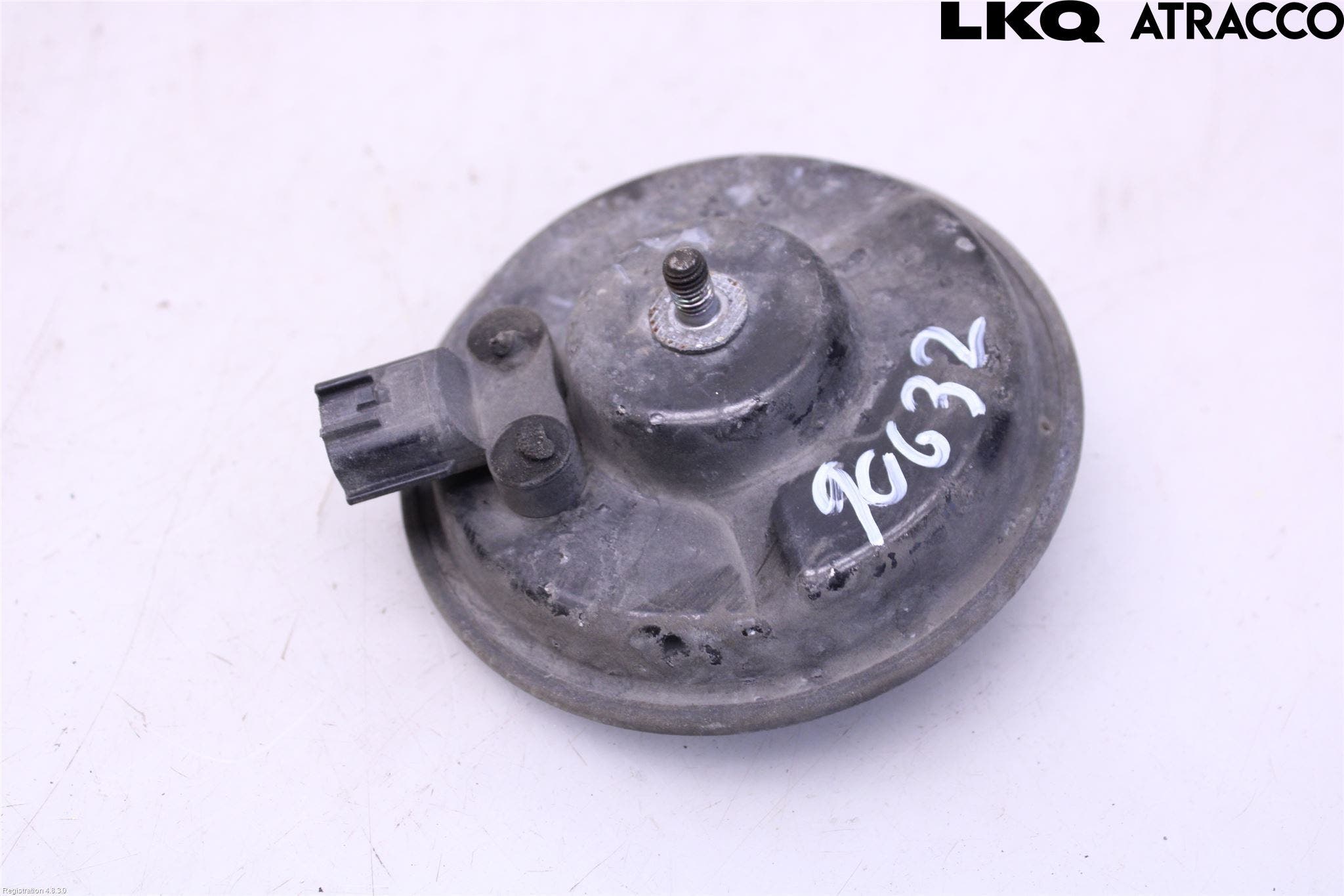 Kia CEED 06-12 Signalhorn