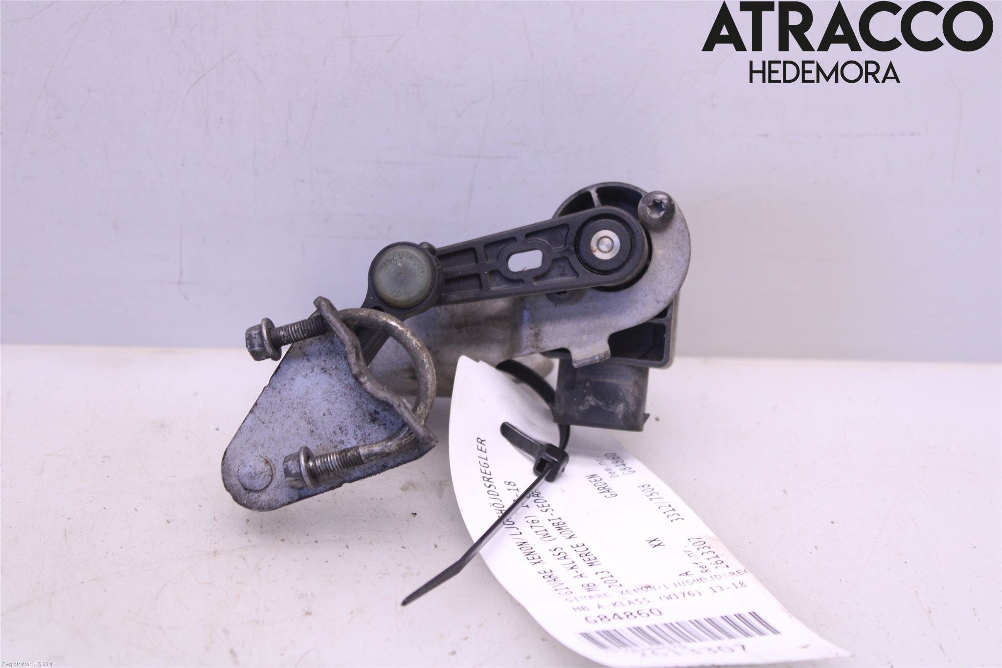 Mercedes-Benz MB A-KLASS (W176) 13-18 Givare Xenon/Ljushöjdsreglering