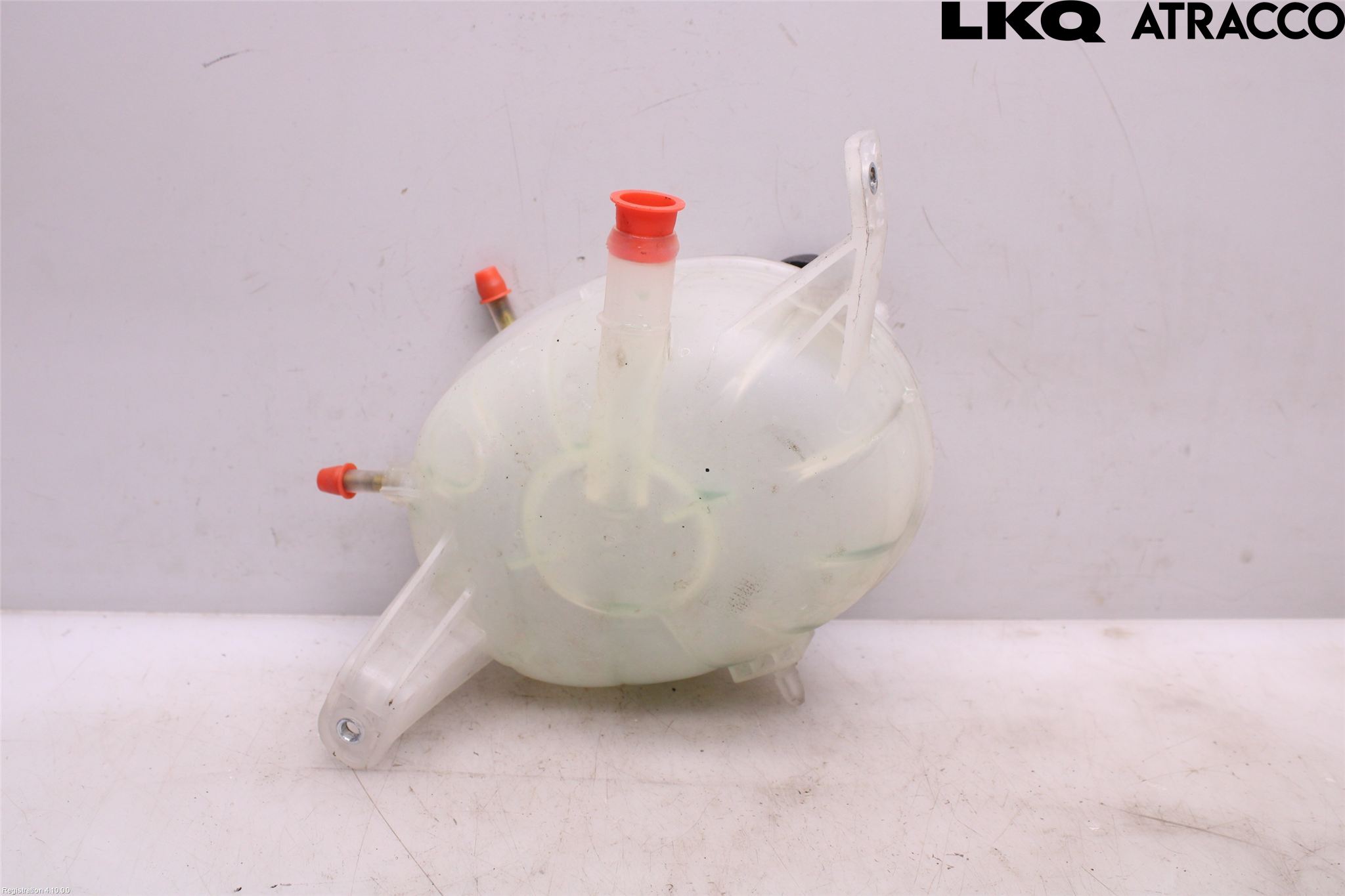 Kia NIRO (DE) 17-22 Expansionstank