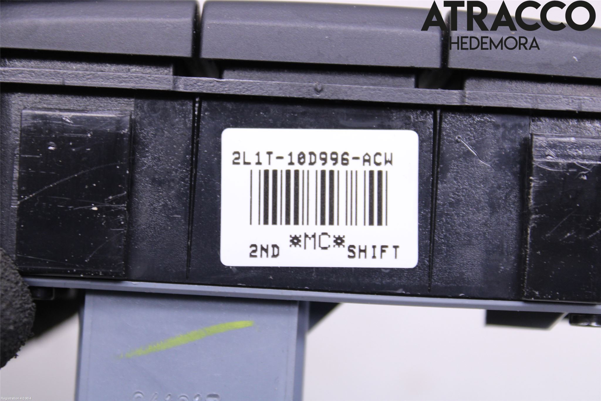 Ford EXPEDITION Strömställare Övrigt