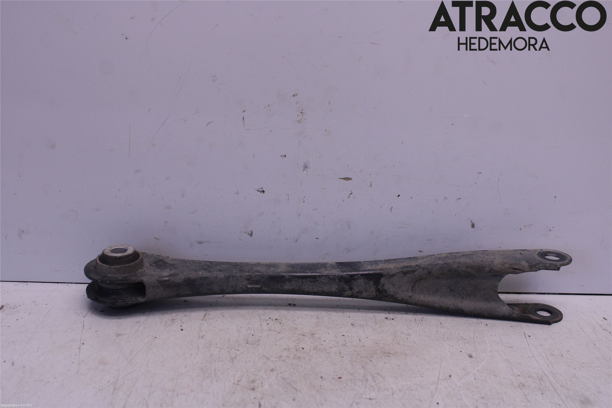 BMW 4 F32/F33/F82/F83 13-20 Bärarm Bak Vänster