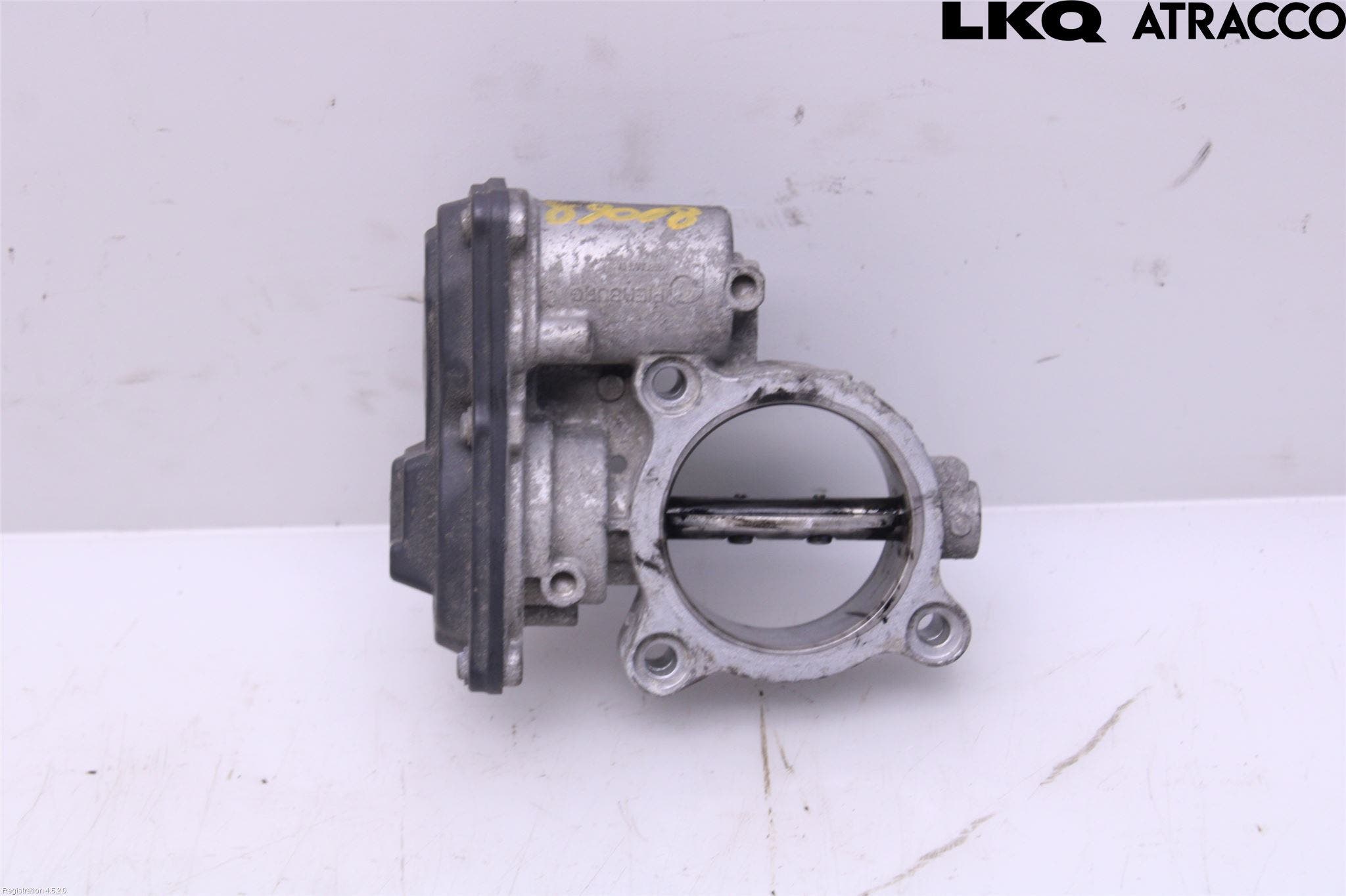 BMW X3 F25 10-17 Injspjällhus