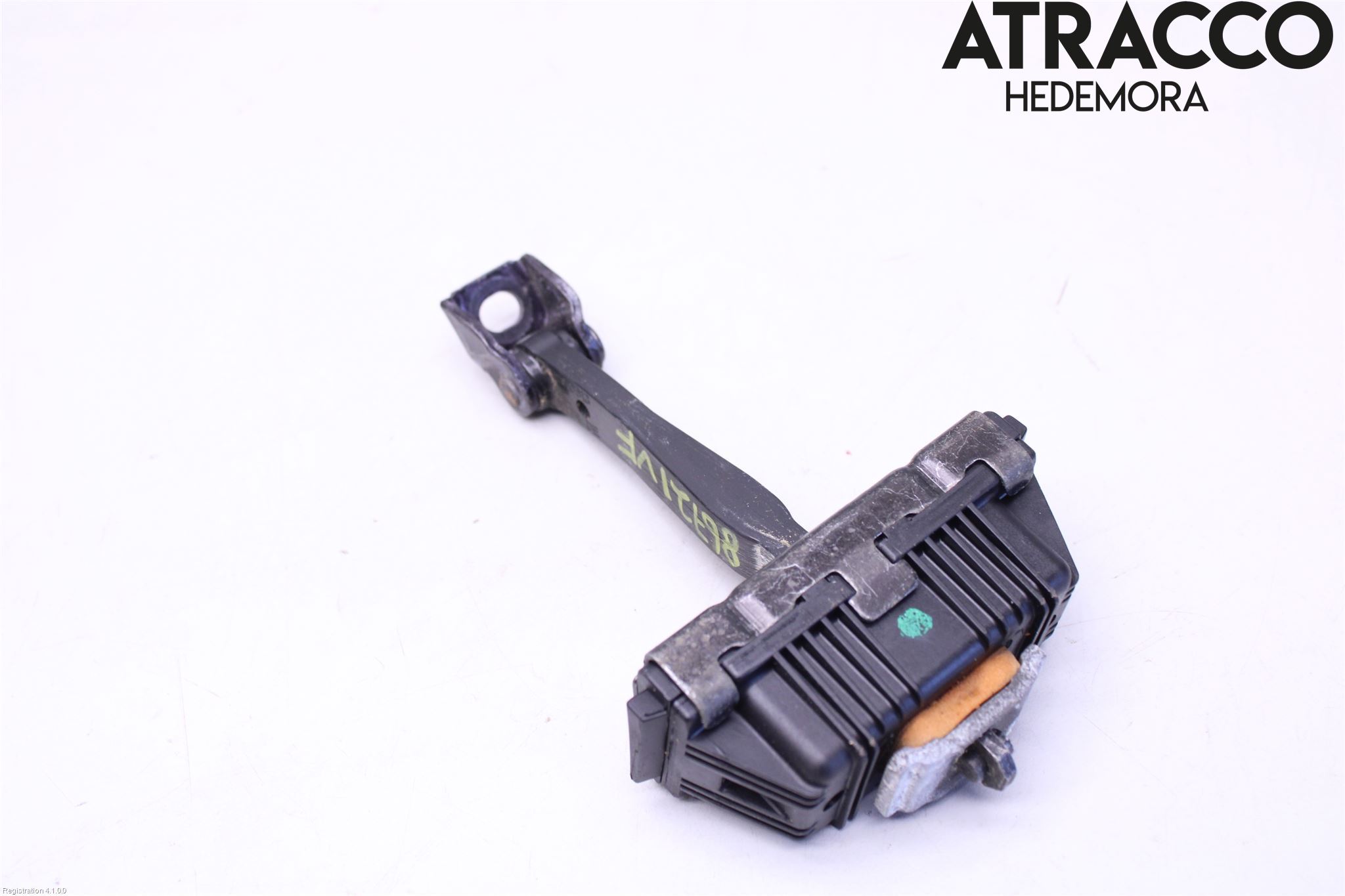 BMW X1 E84 10-15 Dörrstopp