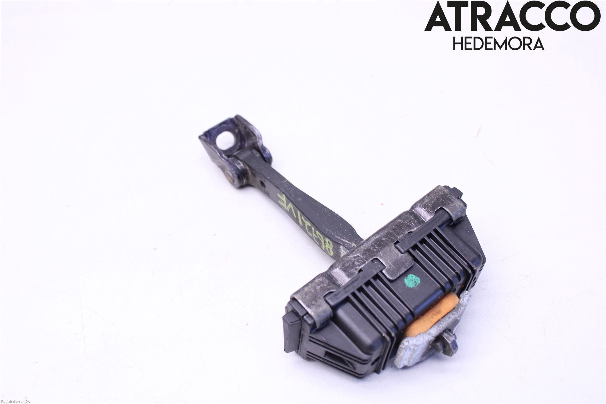 BMW X1 E84 10-15 Dörrstopp