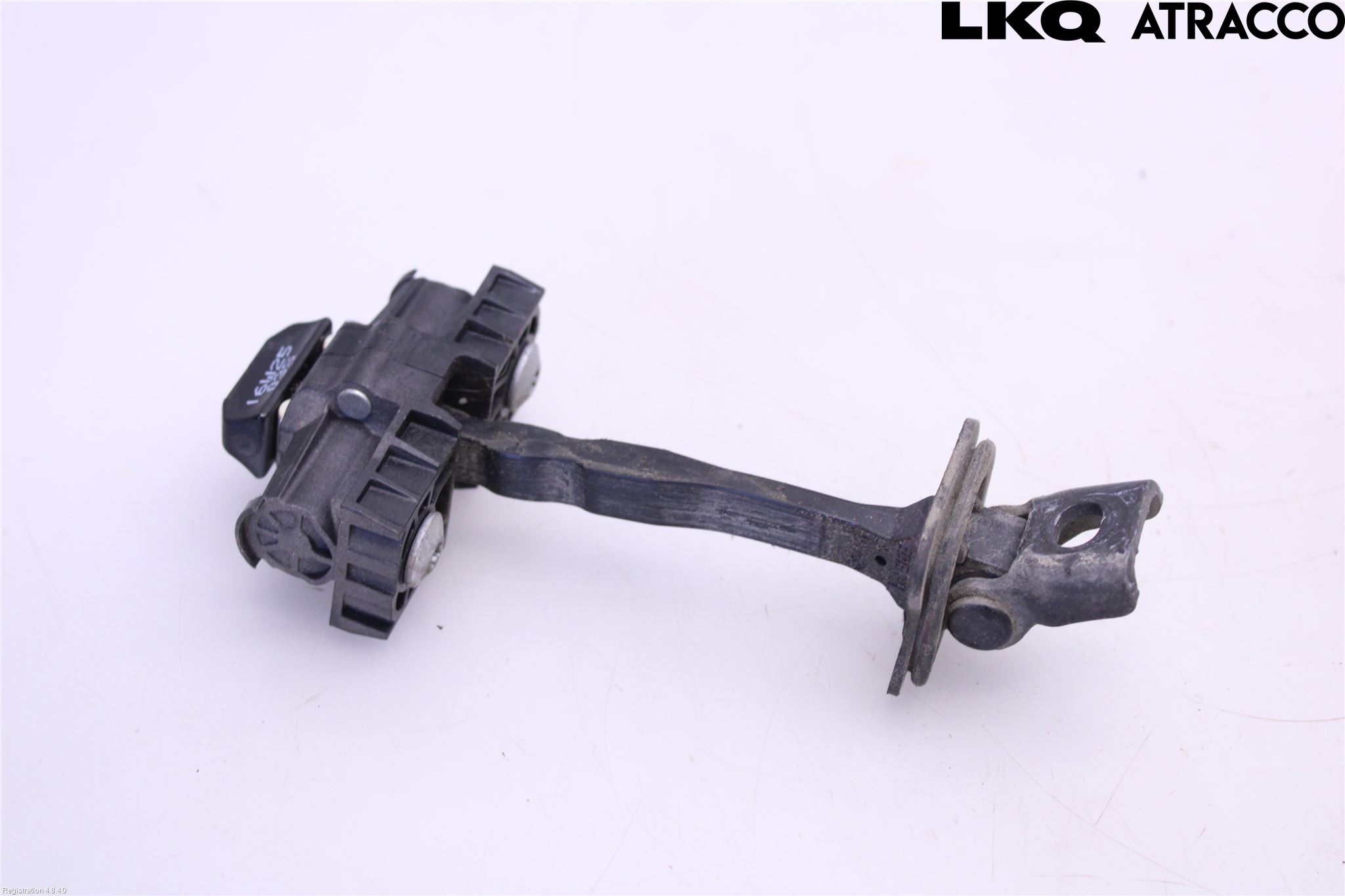 Volkswagen VW UP! / E-UP! Dörrstopp