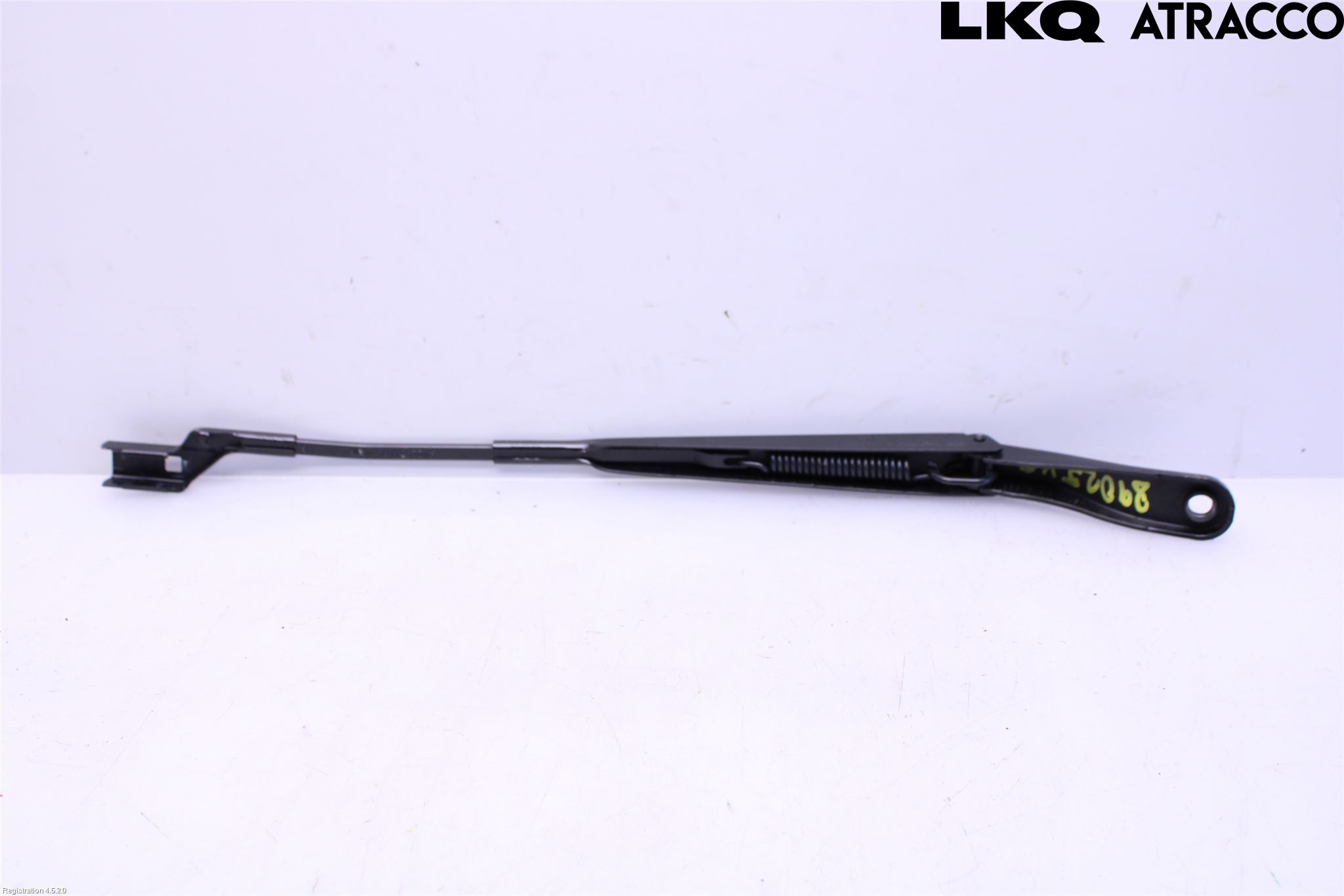Opel CORSA F, CORSA-E 20- Torkararm Armar Vindruta