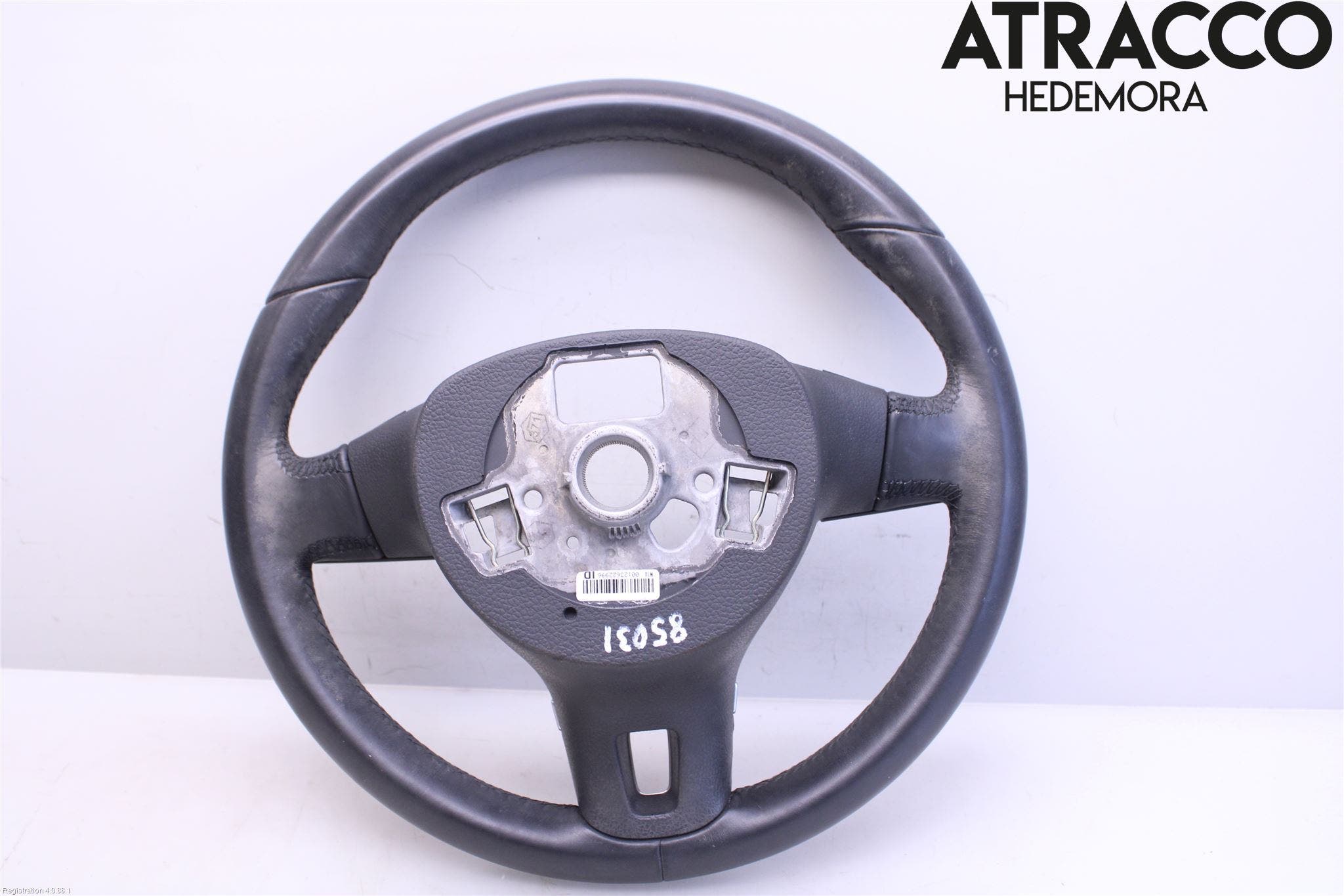 Volkswagen VW EOS 11- Ratt