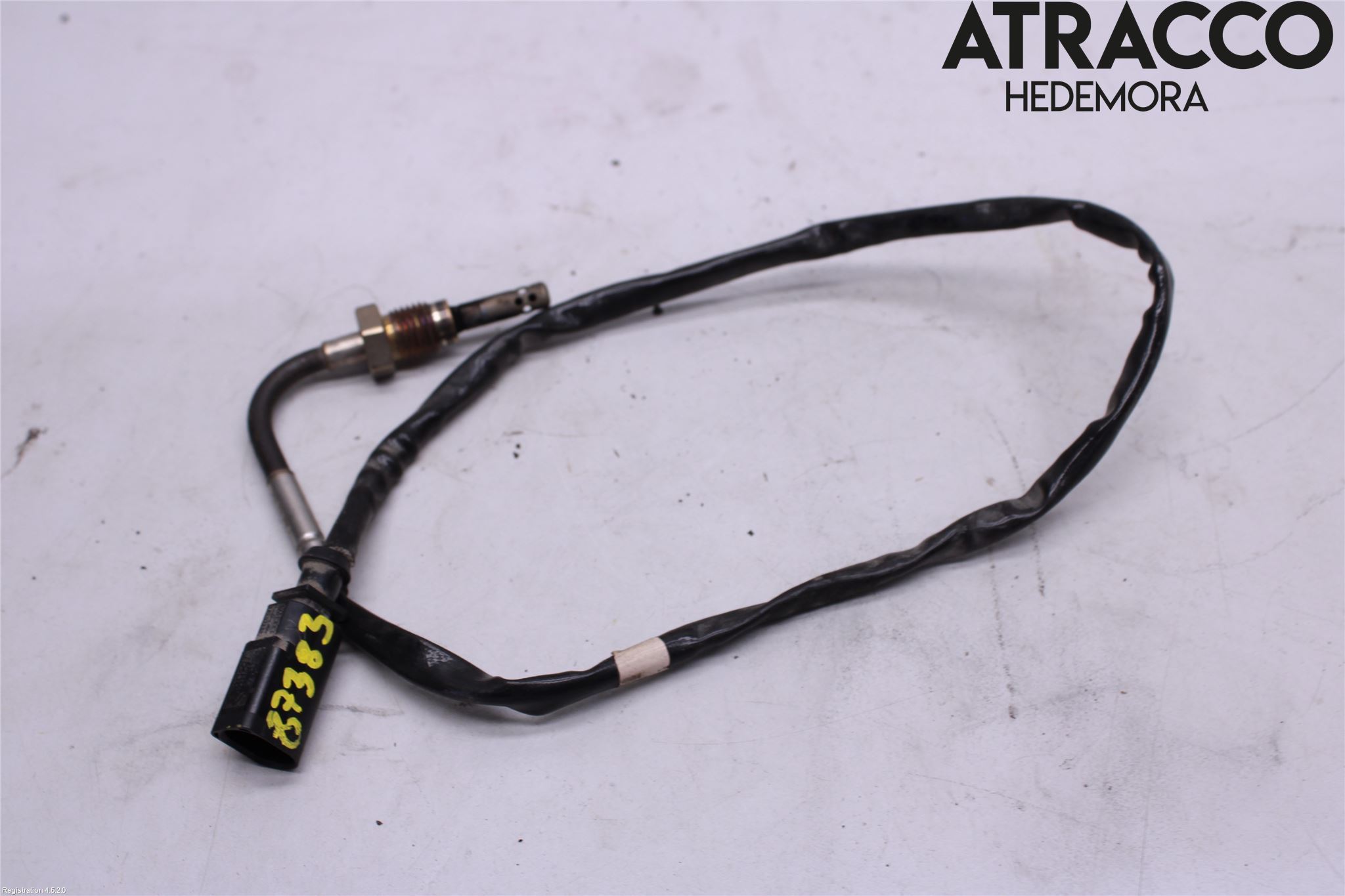 Audi Q5 09-16 Sensor Avgas