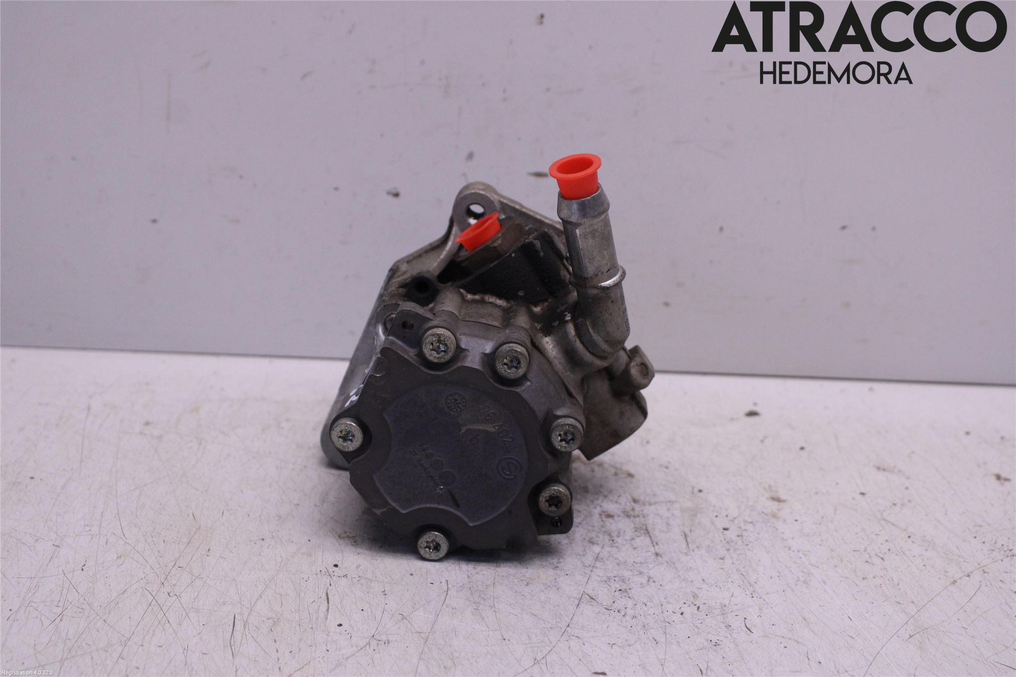 Audi A8/S8 4E  02-09 Styrservopump