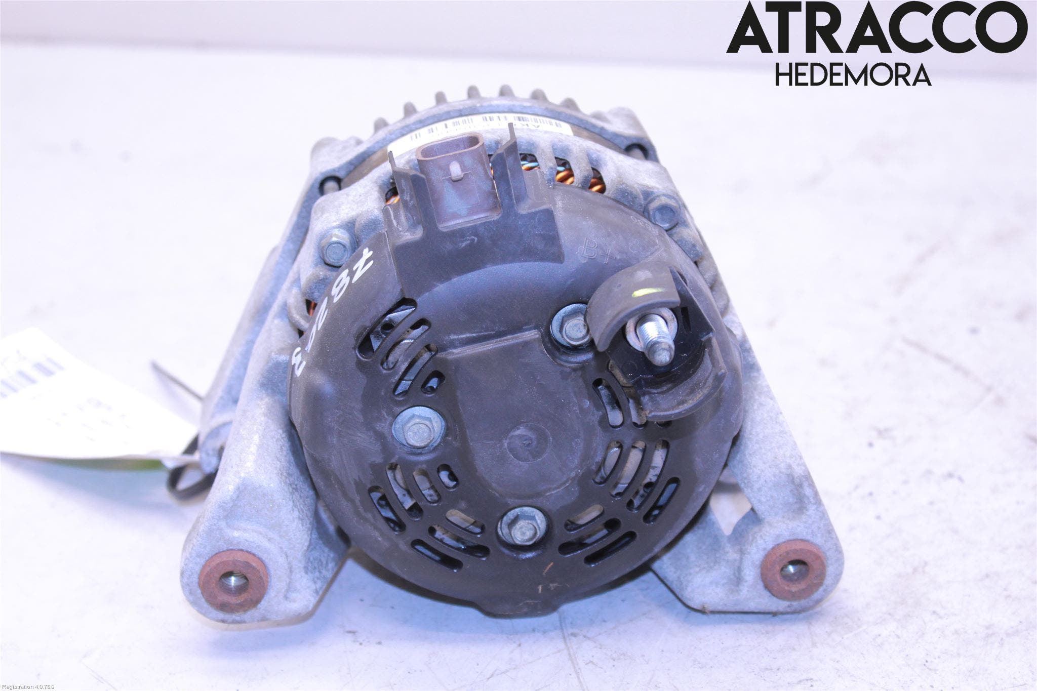 Opel CORSA E 15-19 Generator