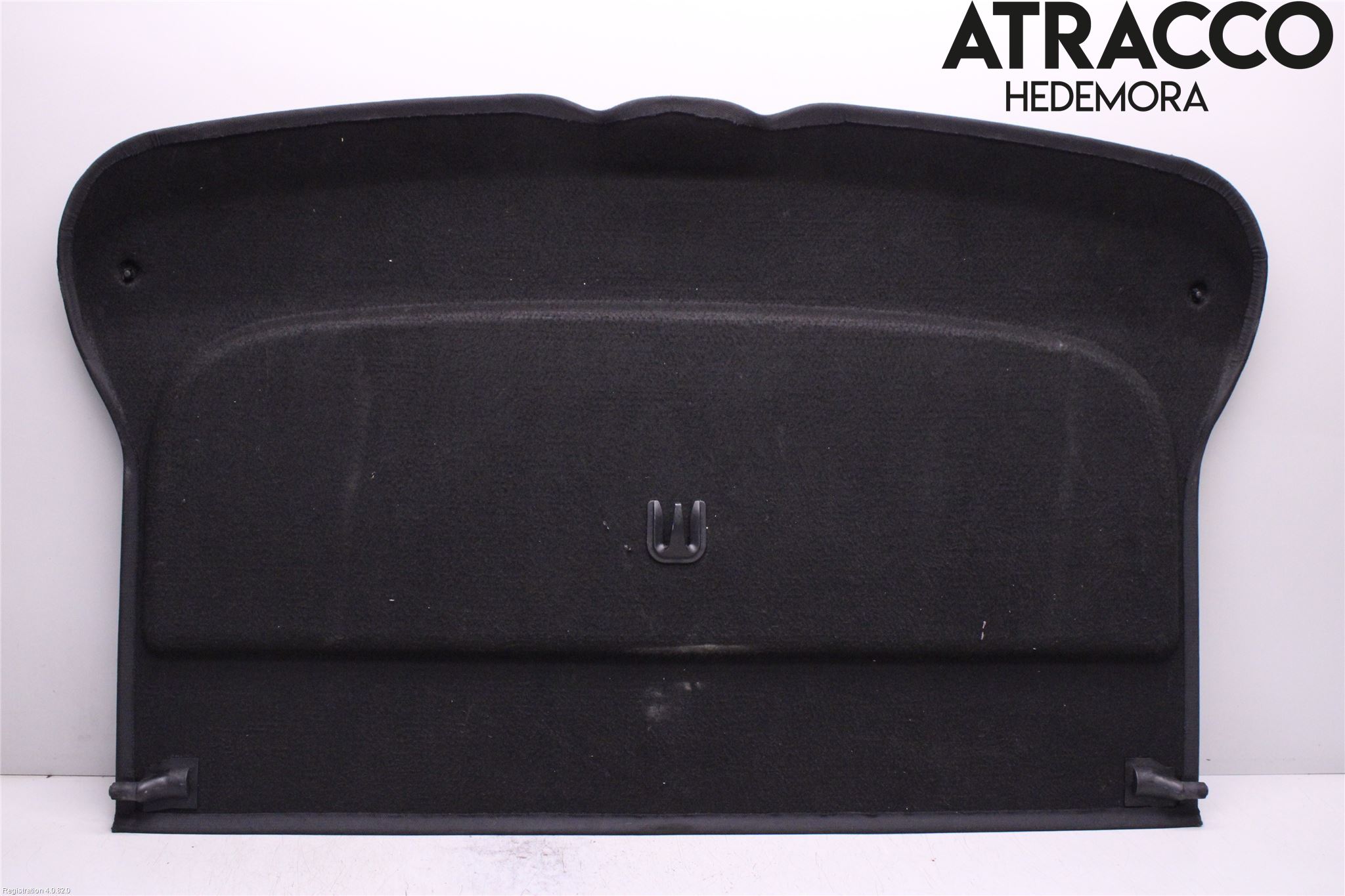 Audi A3/S3 05-13 Hatthylla