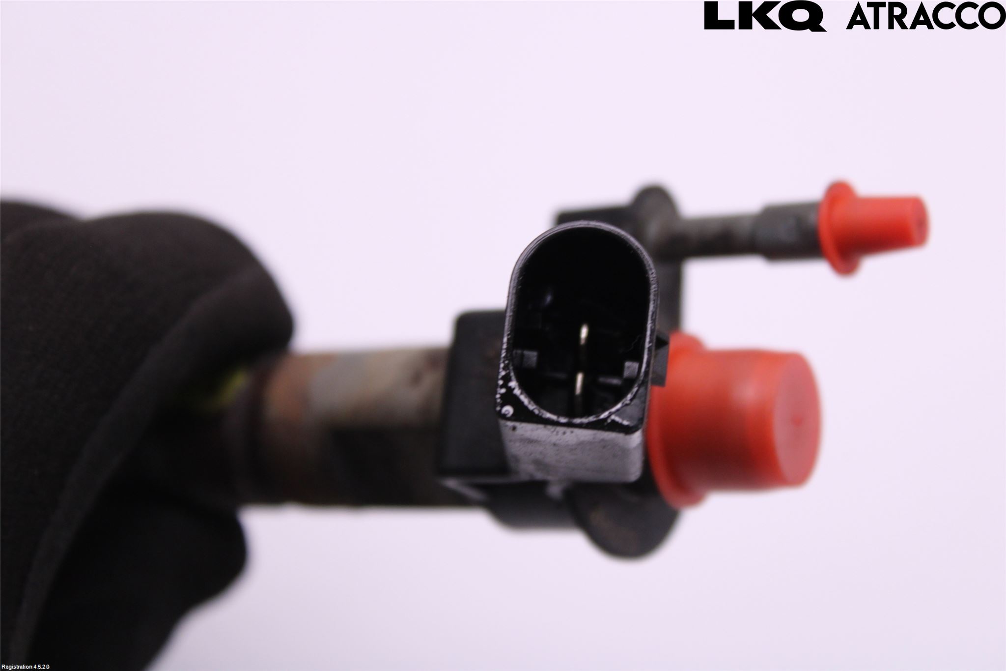 BMW 3 E90/91 SED/TOU 05-12 Injspridare