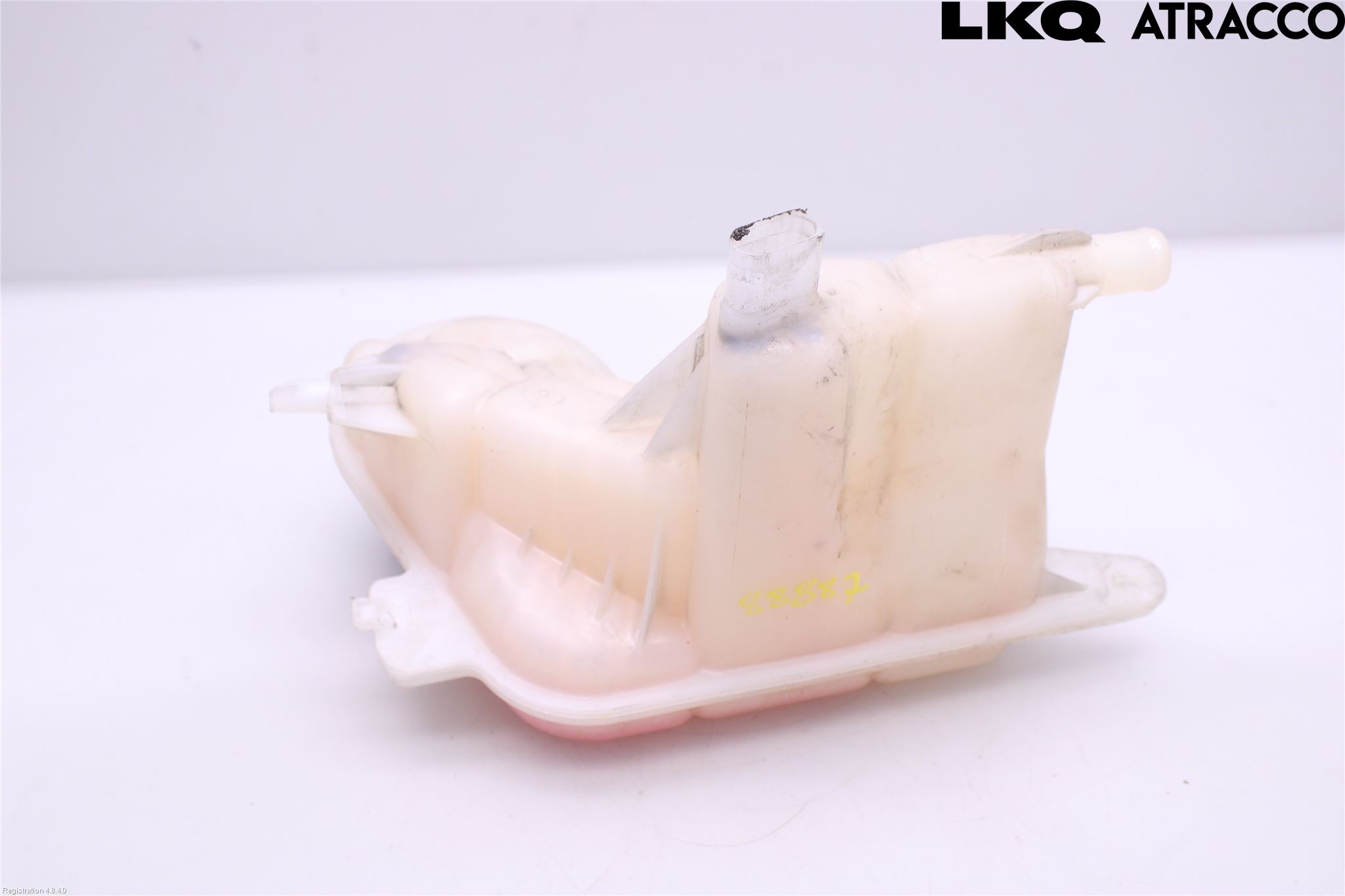 Audi A6/S6     05-11 Expansionstank