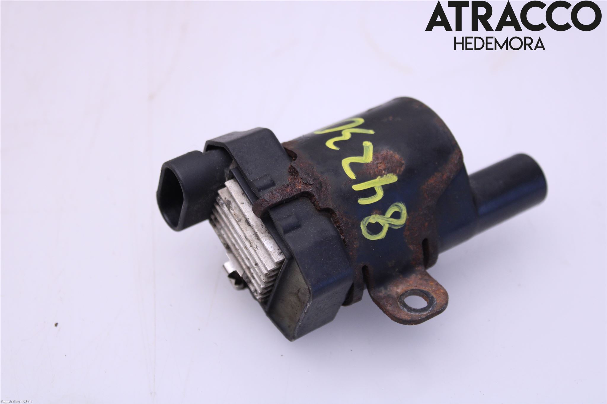 Chevrolet EXPRESS Tändspole