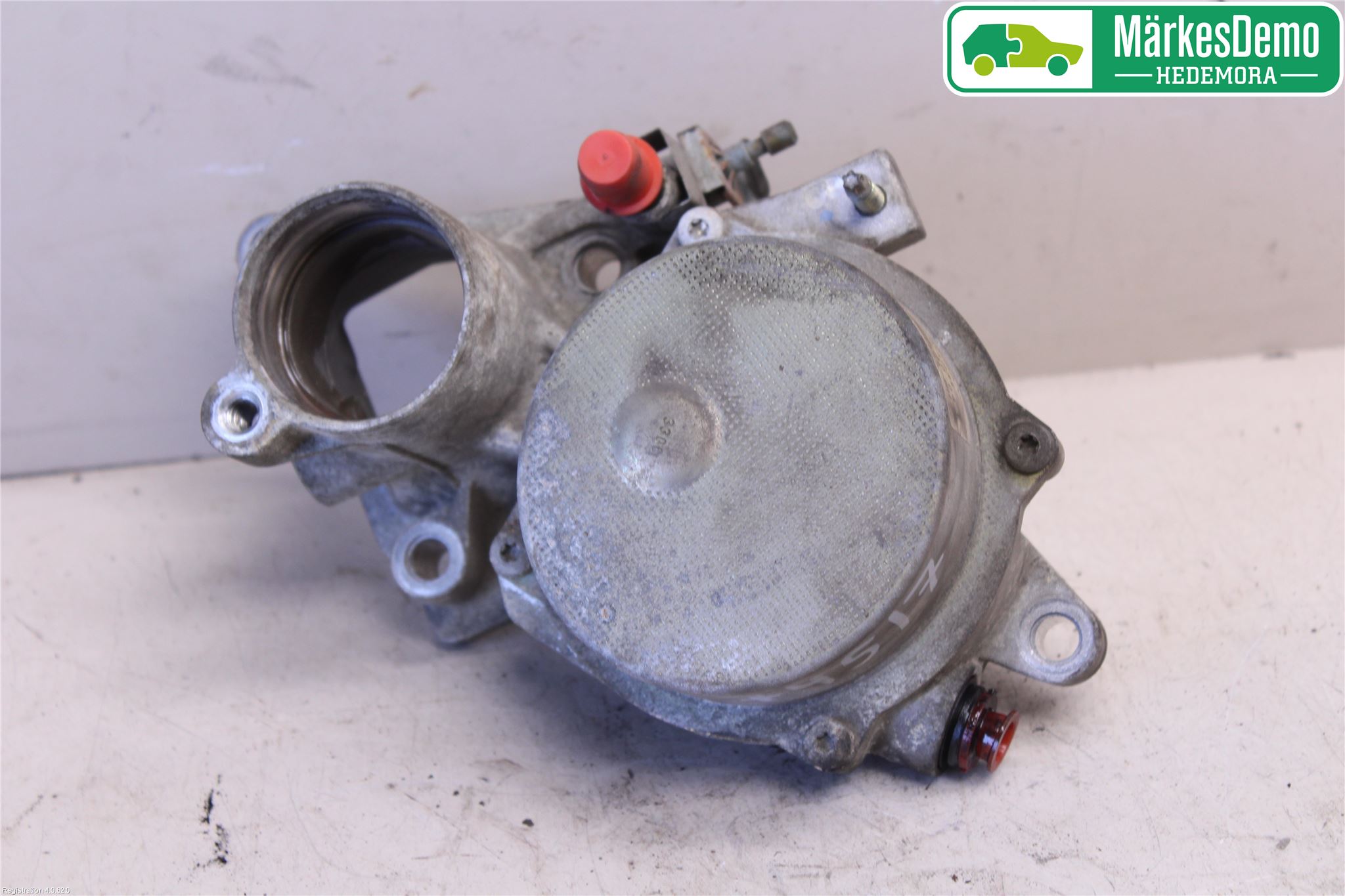 Ford TRANSIT    06-13 Vakuumpump