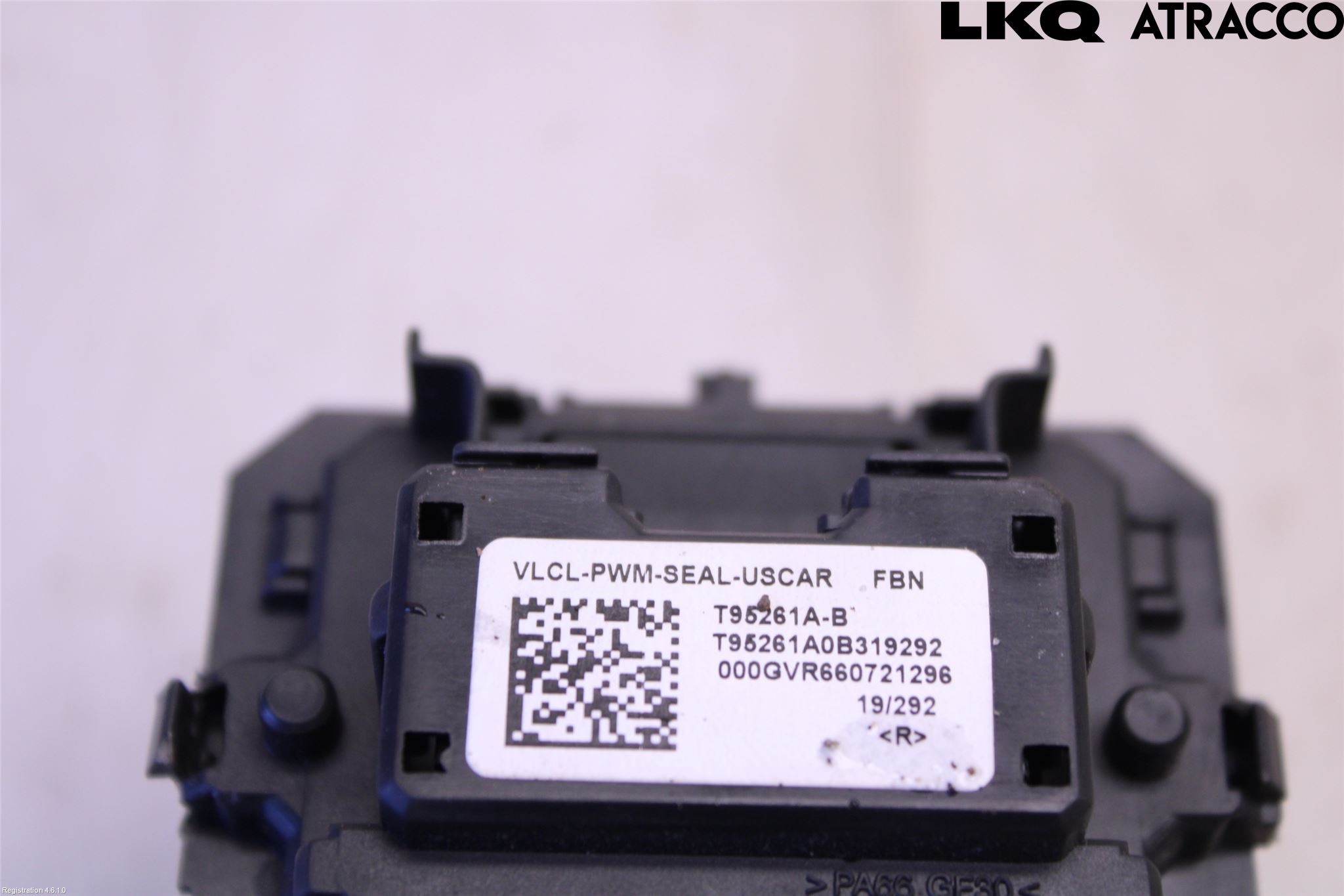 Subaru XV 18-22 Värmefläktsmotstånd