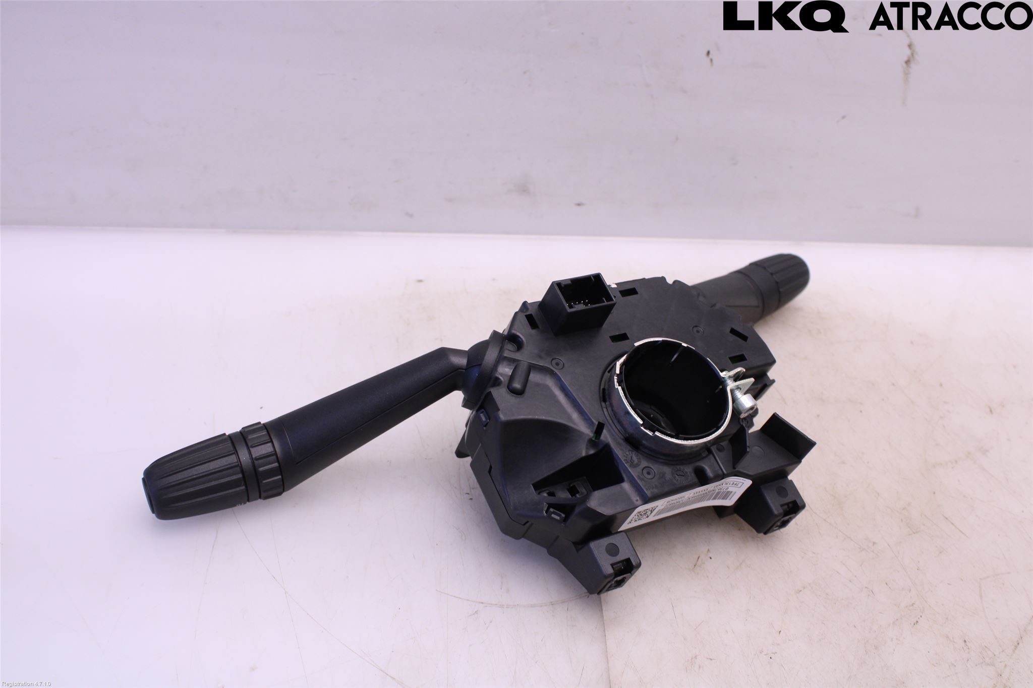 Jeep COMPASS Spak Blinkers-Ljusomk