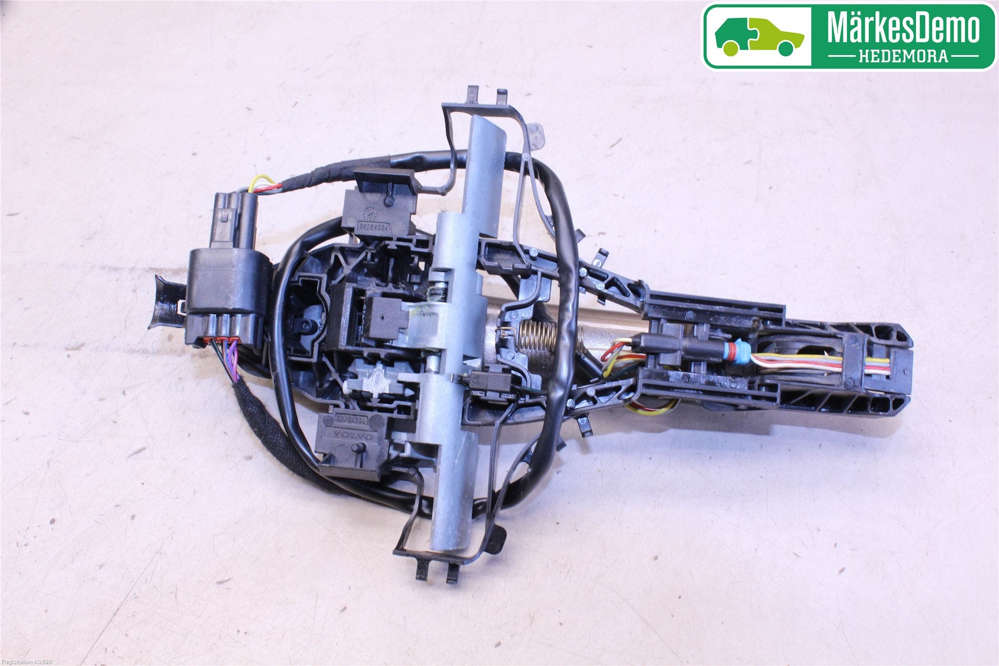 Volvo XC60 14-17 Dörrhandtag Yttre Hö