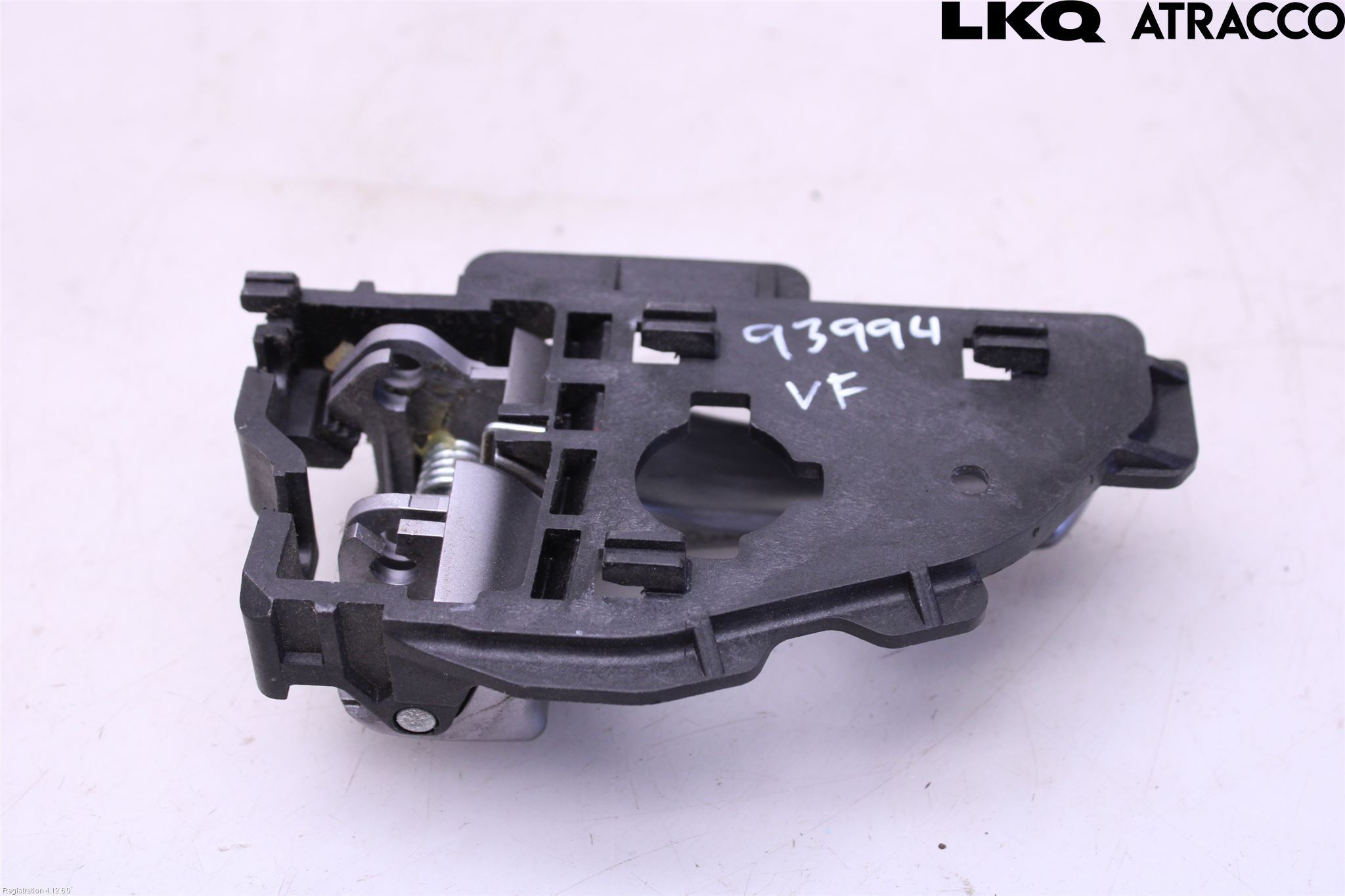 Hyundai ix35 Dörrhandtag Inre Vä