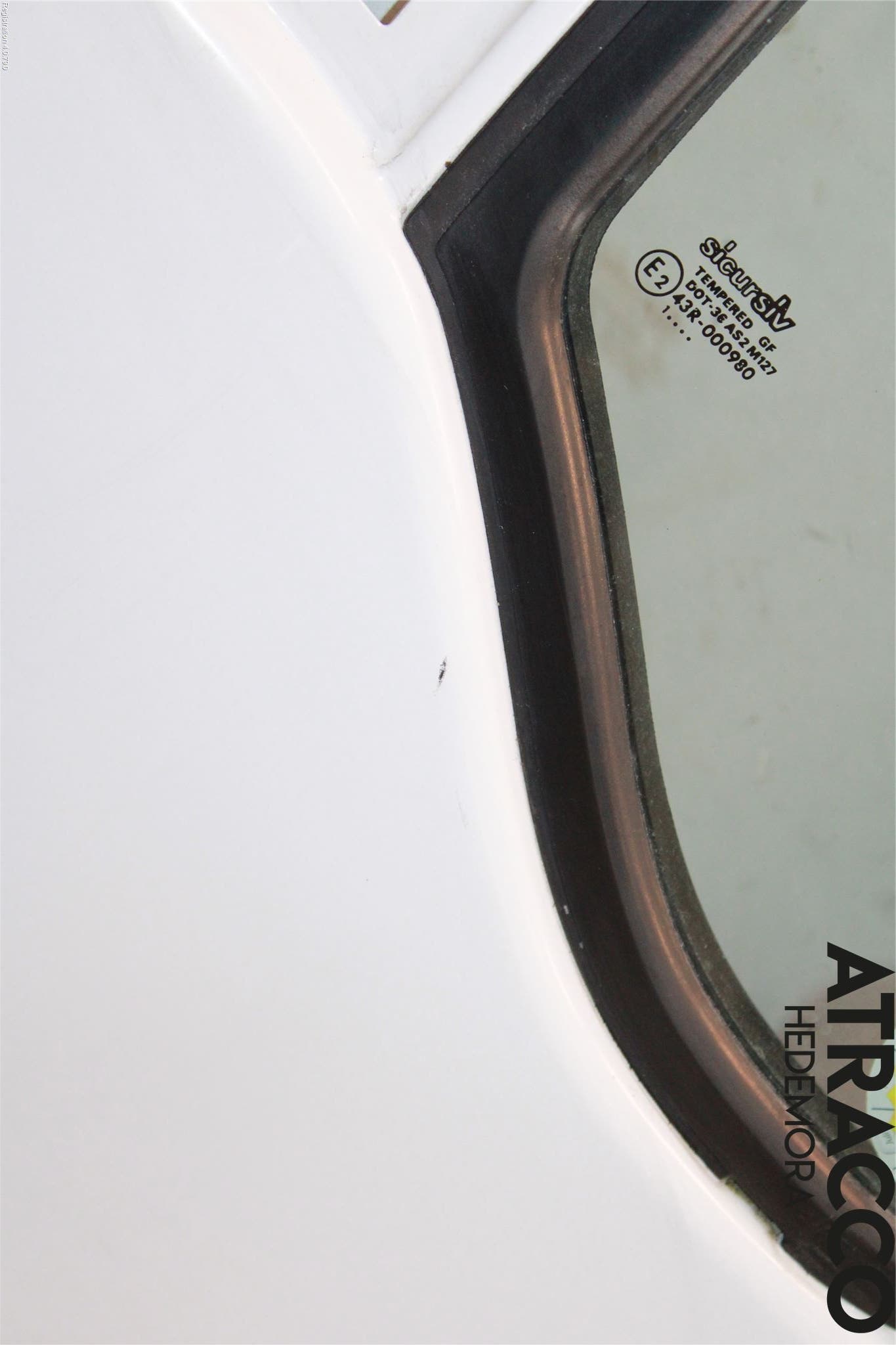 Fiat DUCATO 02-06 Dörr Fram Höger