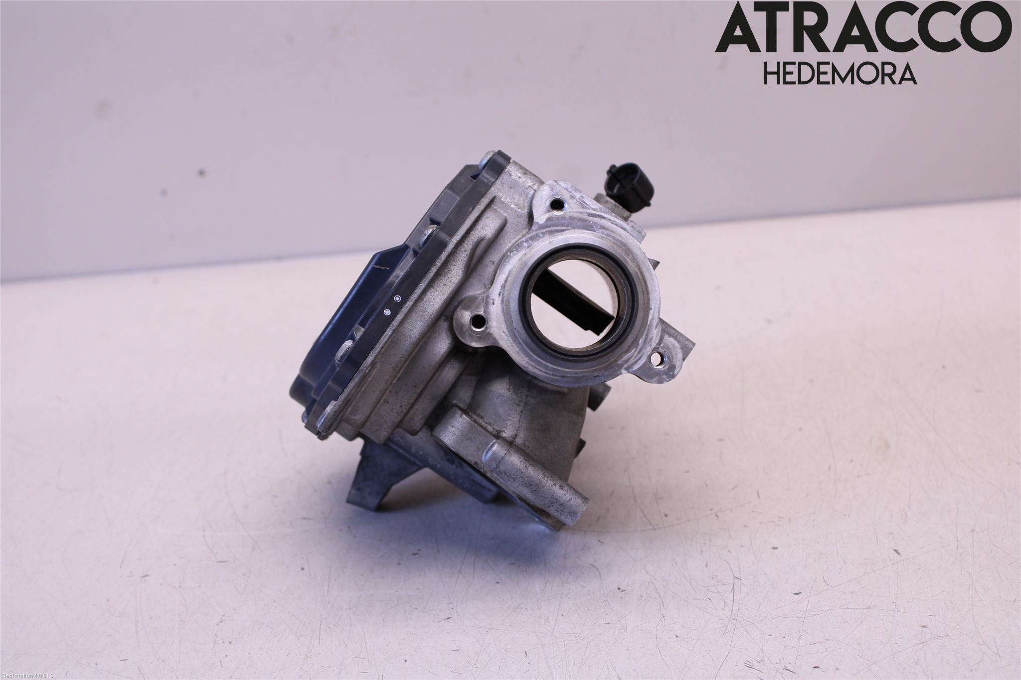 Opel COMBO D 12-18 Egr Ventil