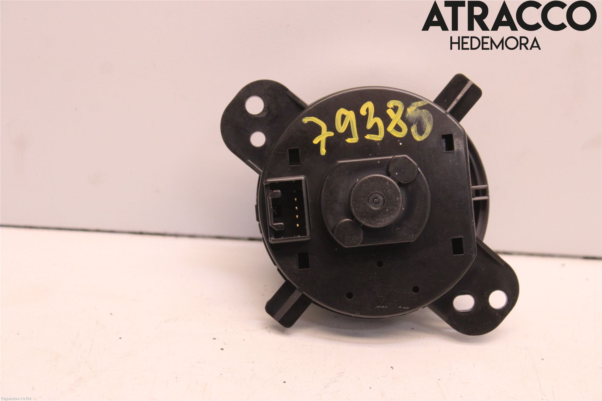 Mitsubishi ASX 10-22 Strömställare Växellåda