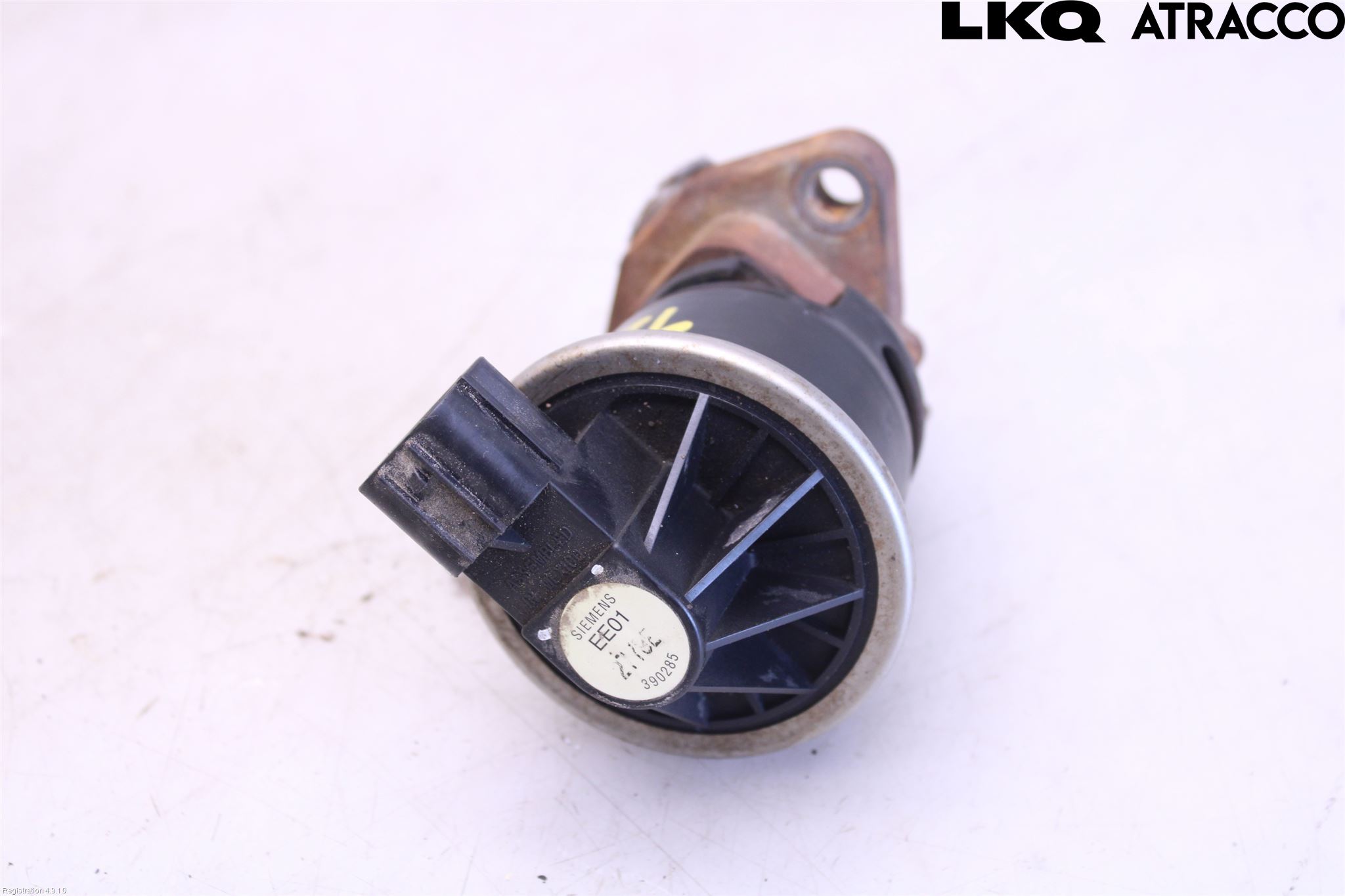 Honda CR-V 07-12 Egr Ventil