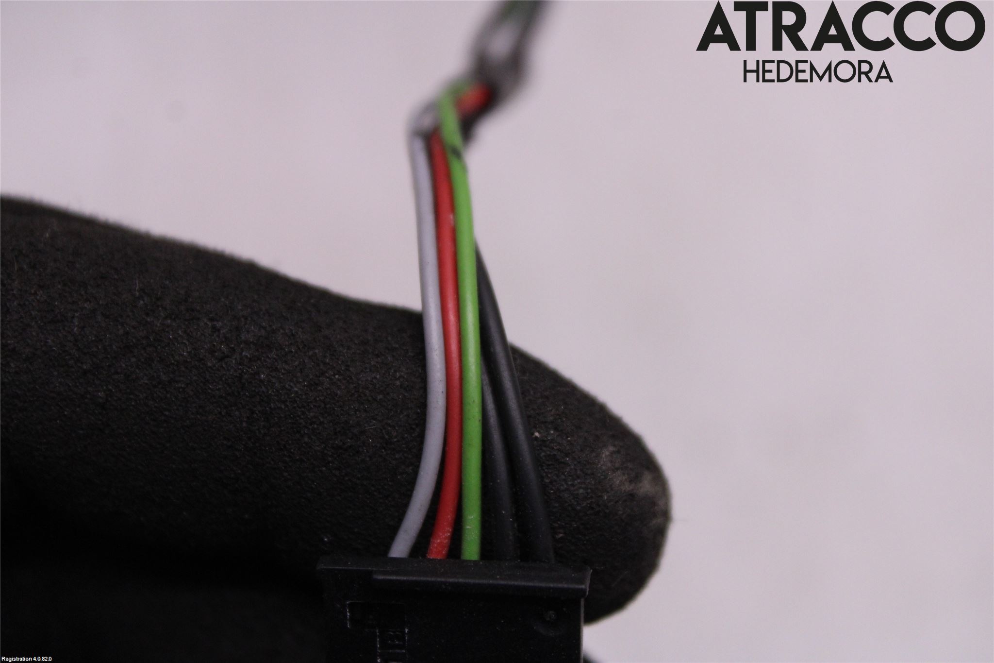 BMW 3 E46      98-05 Spegel Yttre El Hö