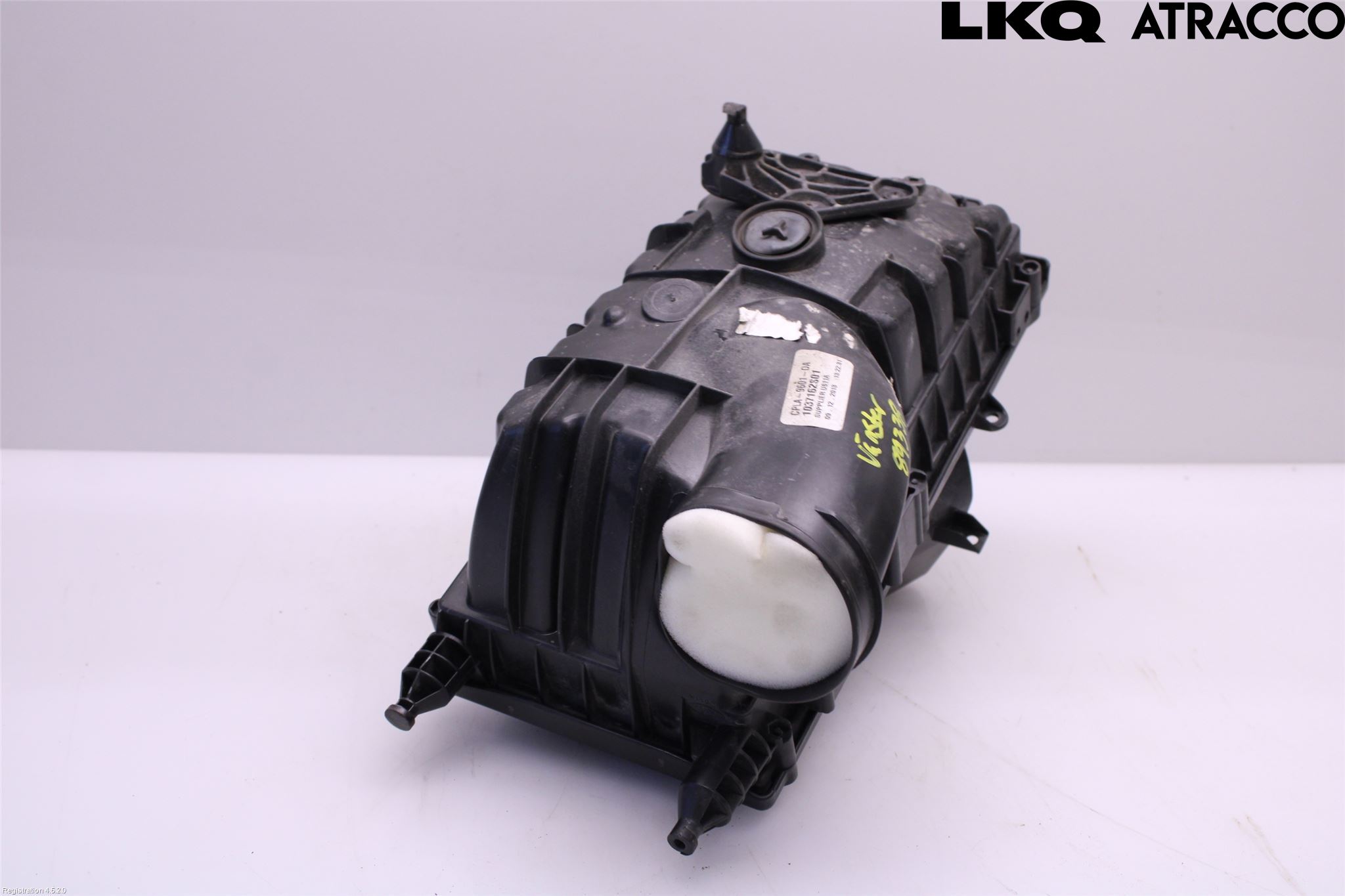 Landrover RANGE ROVER SPORT (L494) 14-22 Luftrenare
