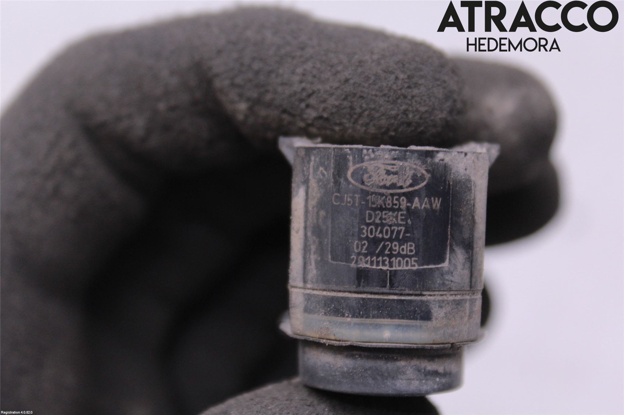 Ford KUGA 13-16 Parkeringshjälp Backsensor